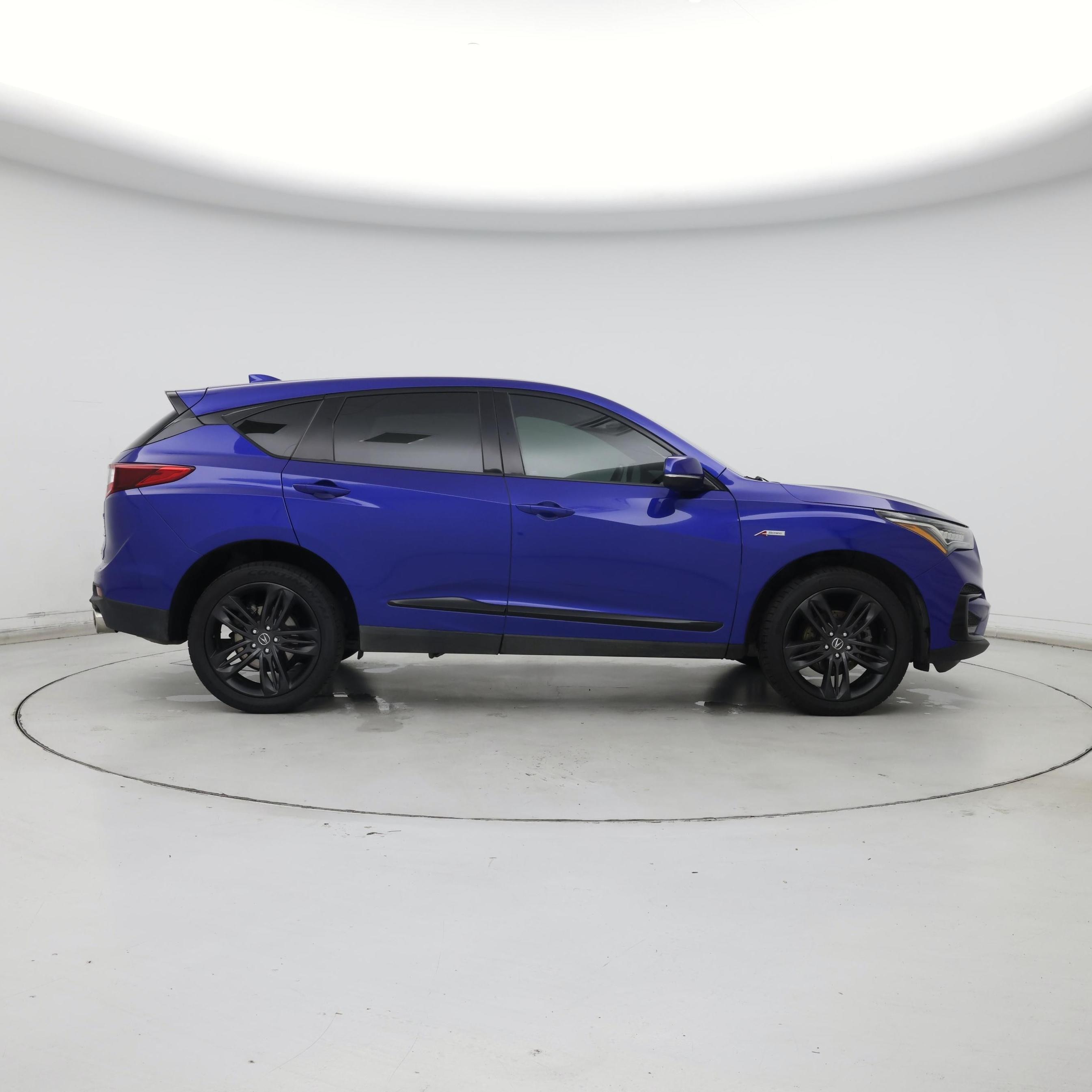 Thumbnail: 2020 Acura RDX - 7