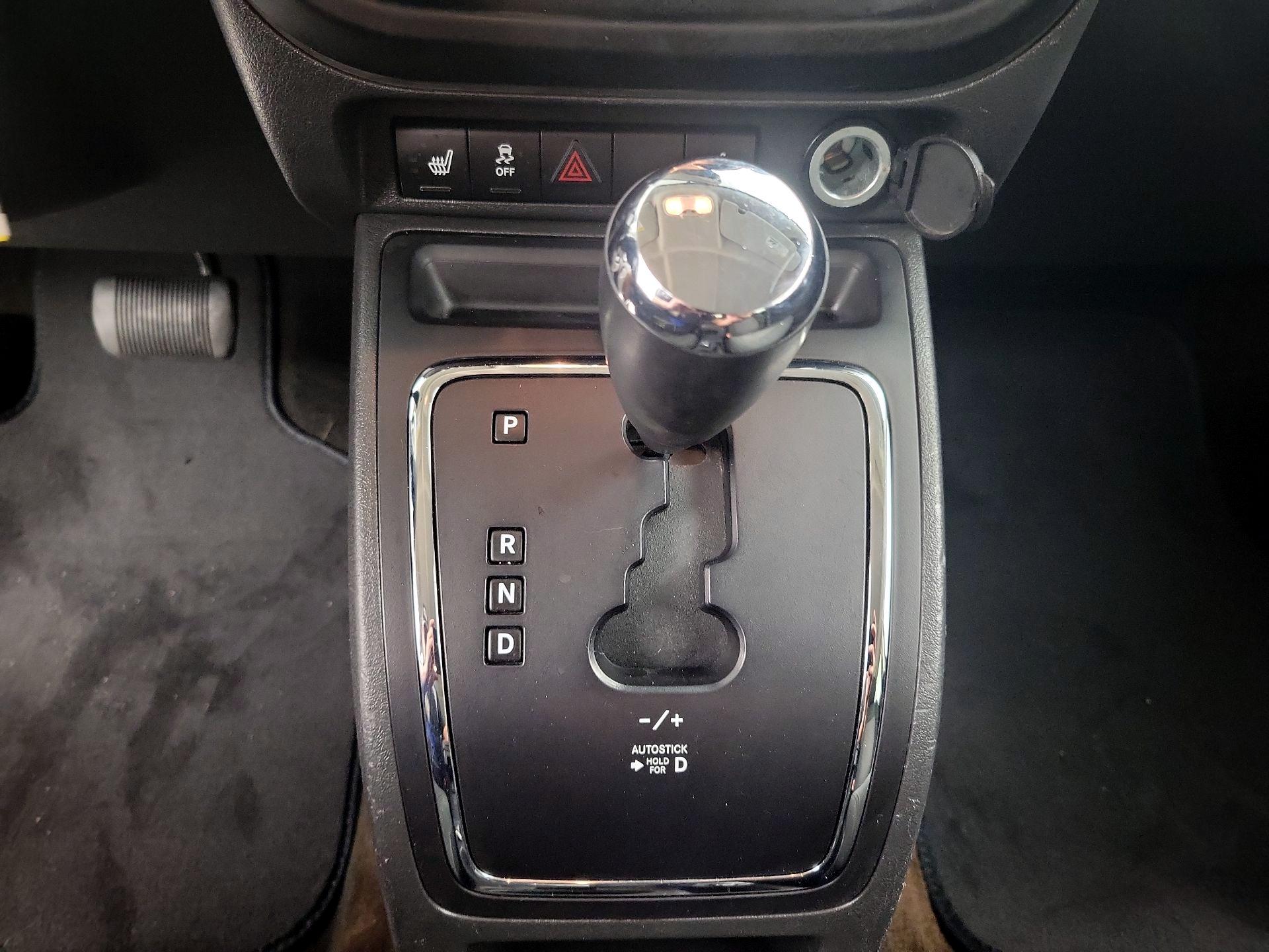 Thumbnail: 2014 Jeep Patriot - 15