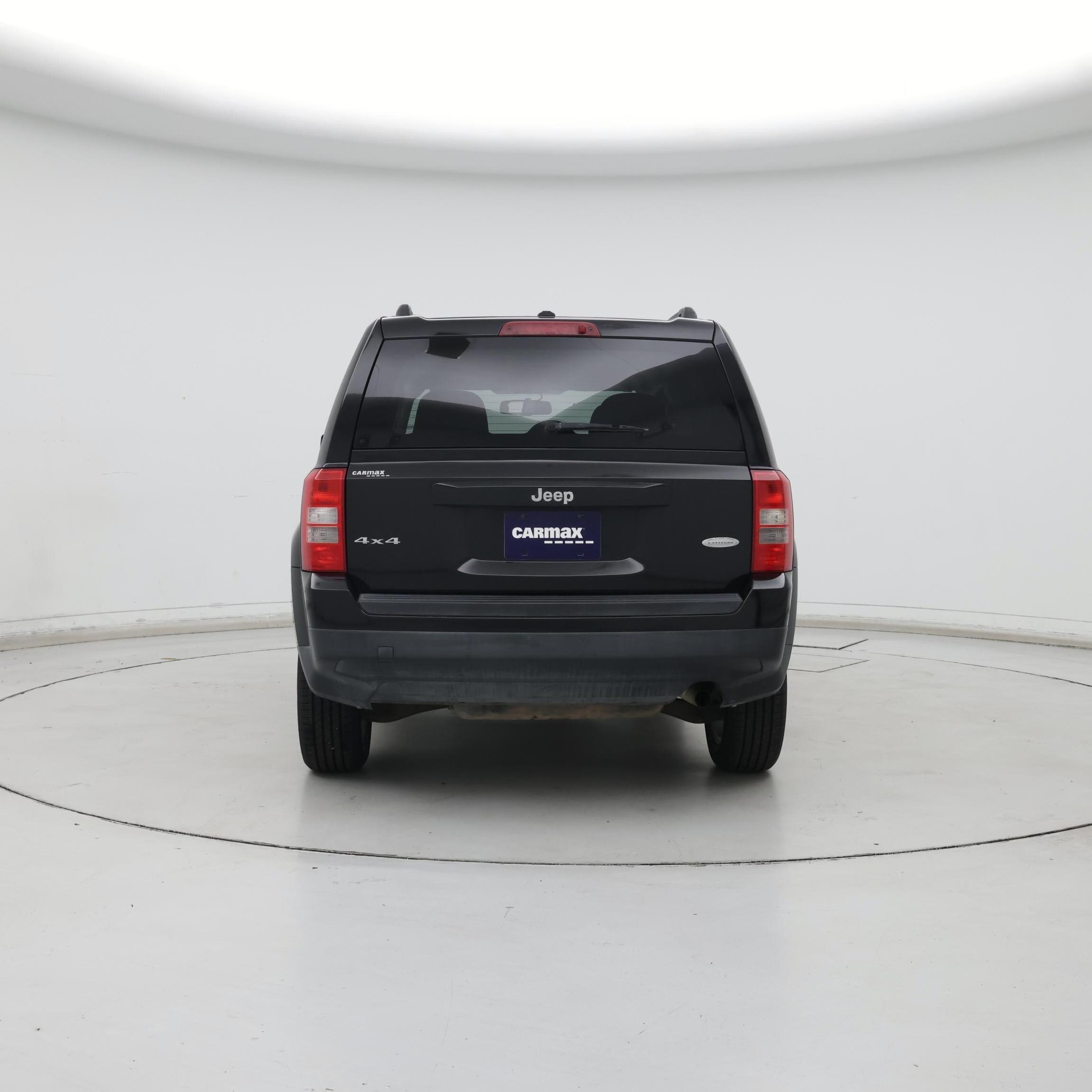 Thumbnail: 2014 Jeep Patriot - 6