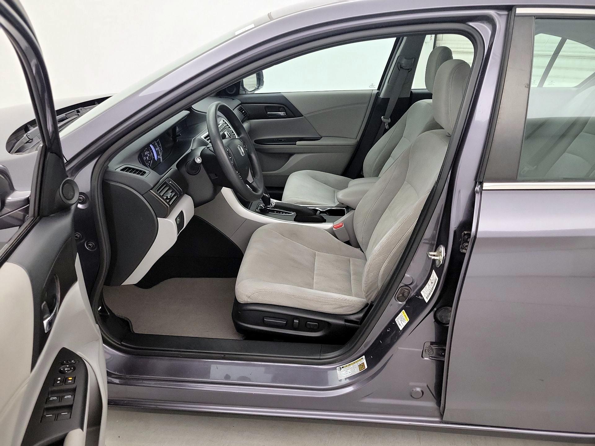 Thumbnail: 2014 Honda Accord - 11