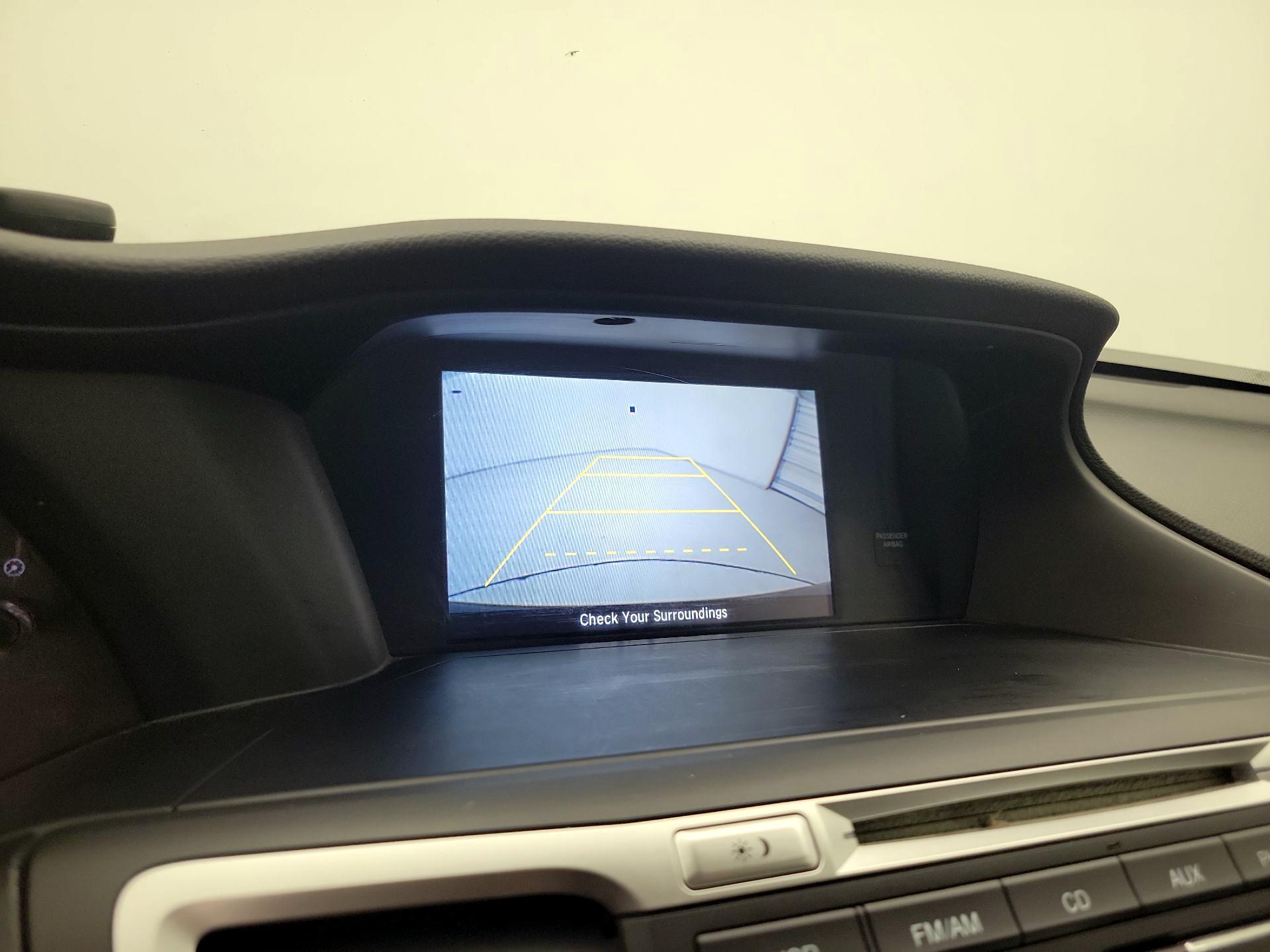 Thumbnail: 2014 Honda Accord - 14