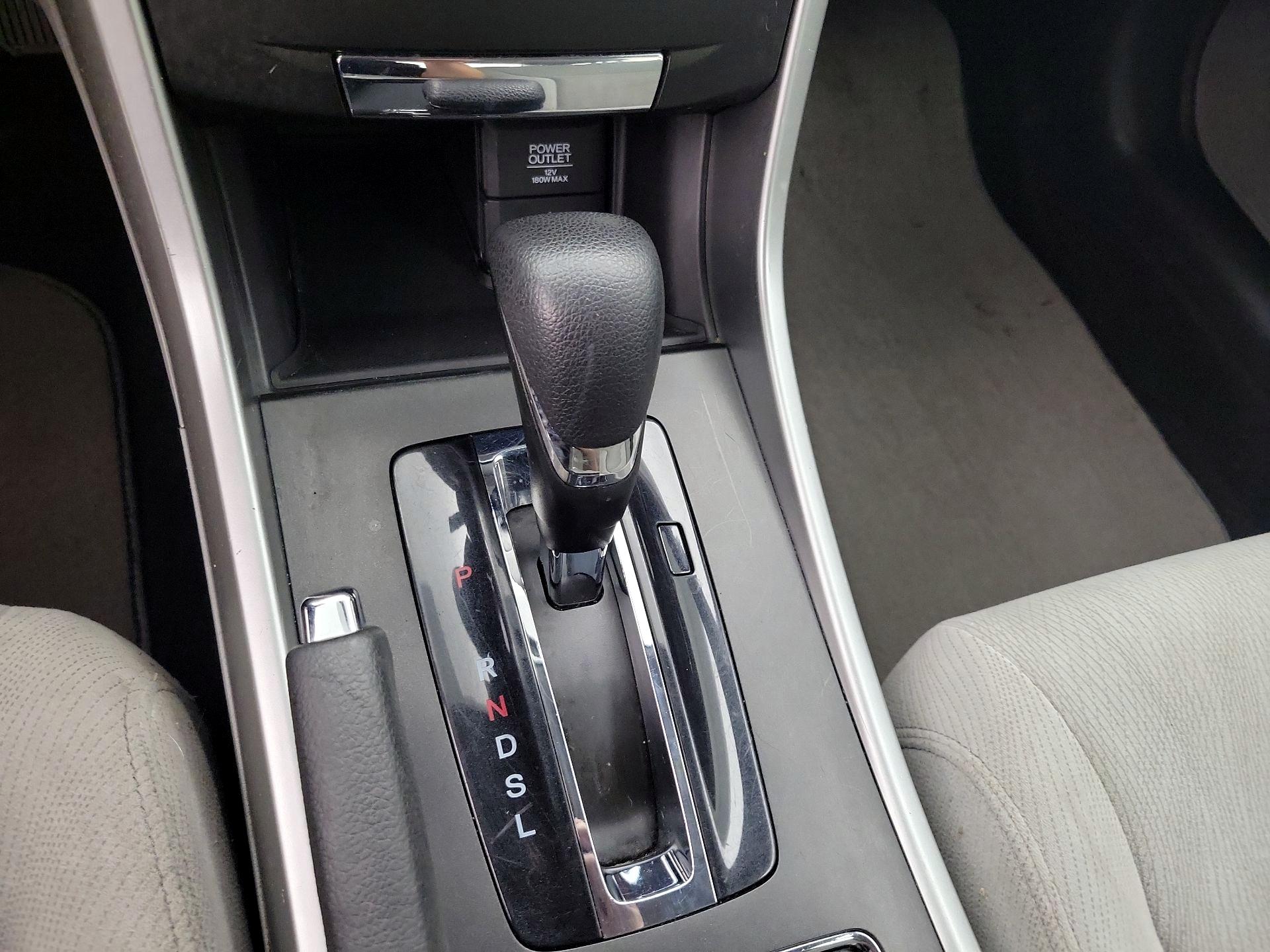 Thumbnail: 2014 Honda Accord - 17