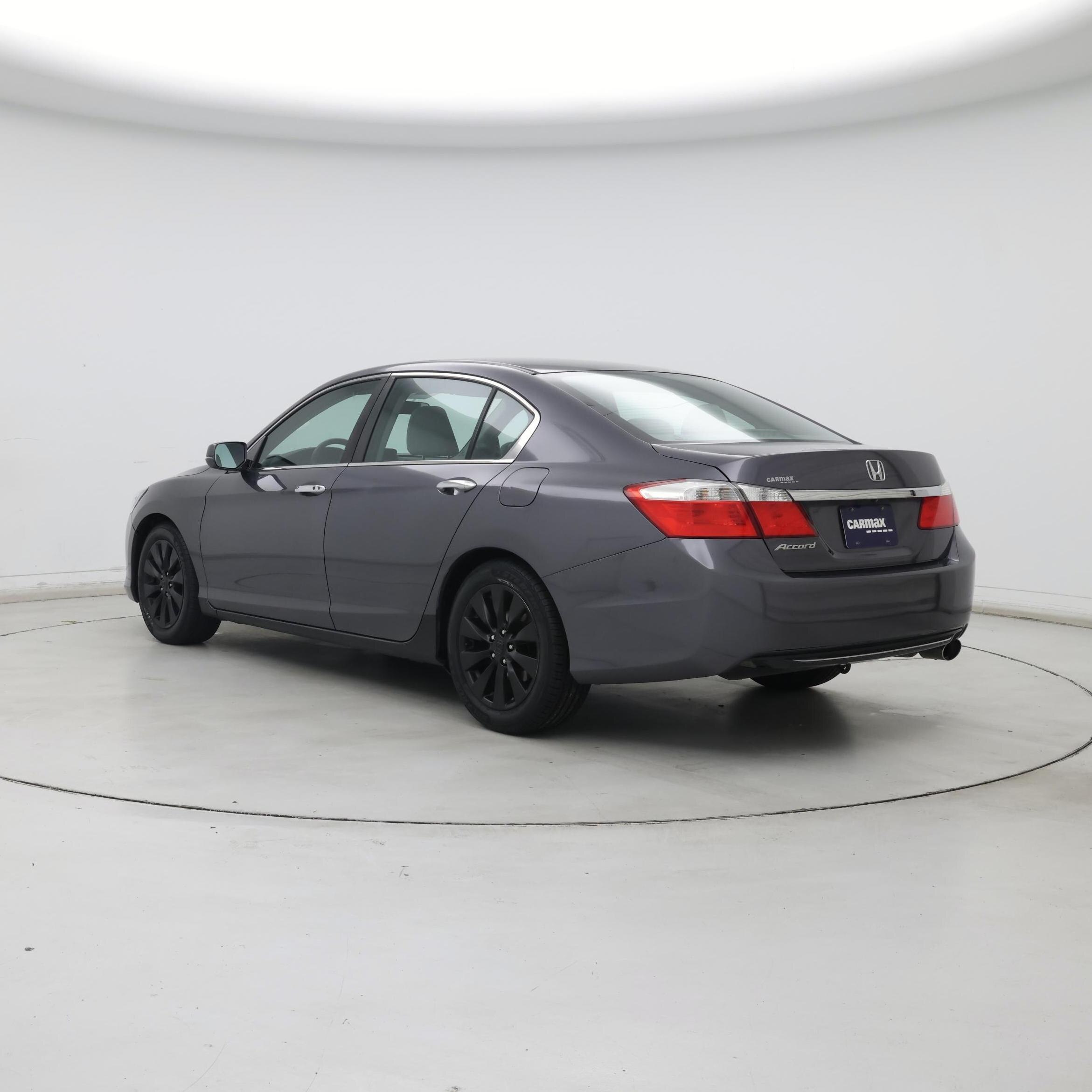 Thumbnail: 2014 Honda Accord - 2