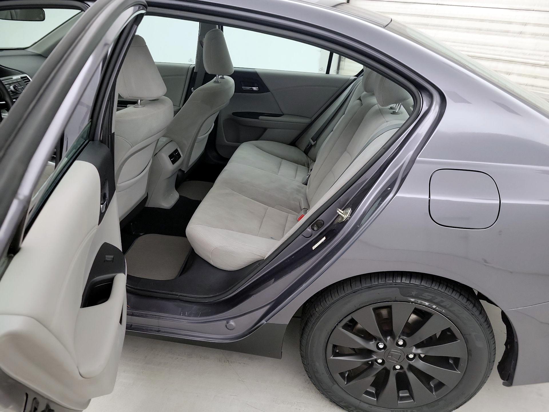 Thumbnail: 2014 Honda Accord - 20