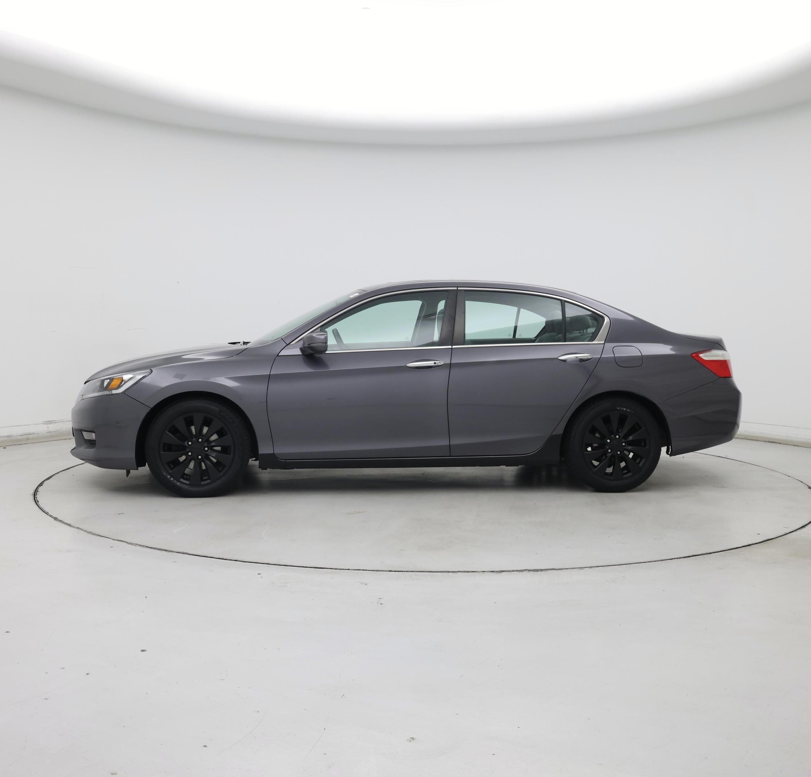 Thumbnail: 2014 Honda Accord - 3