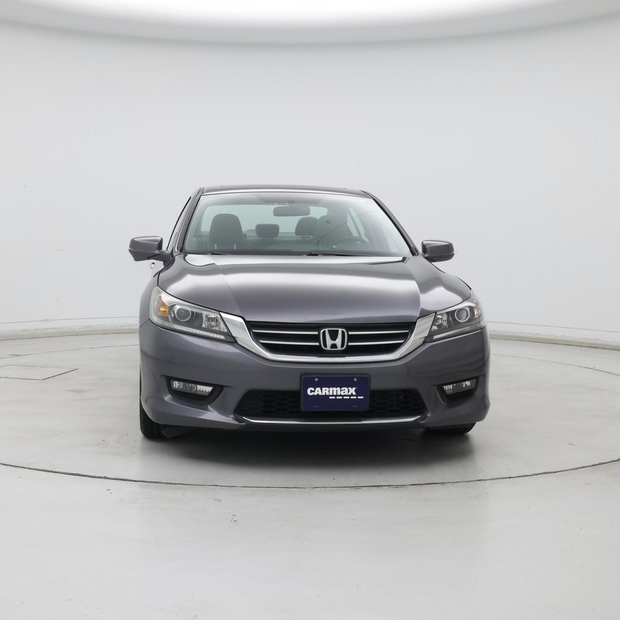 Thumbnail: 2014 Honda Accord - 5