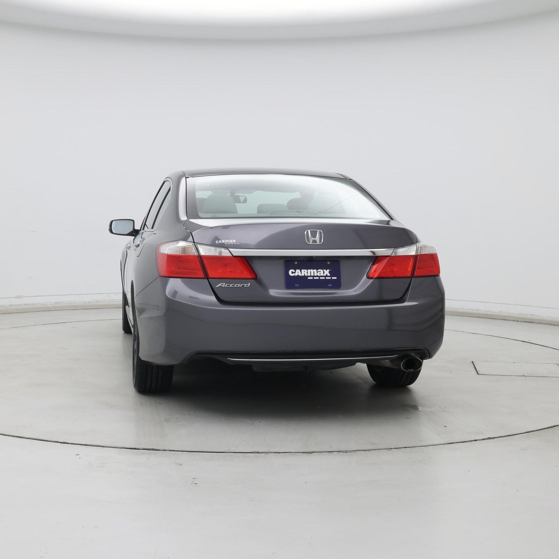 Thumbnail: 2014 Honda Accord - 6