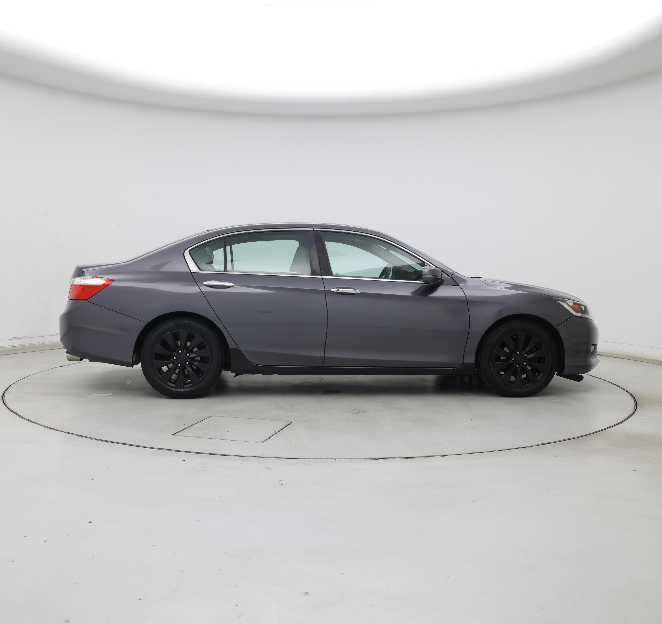 Thumbnail: 2014 Honda Accord - 7
