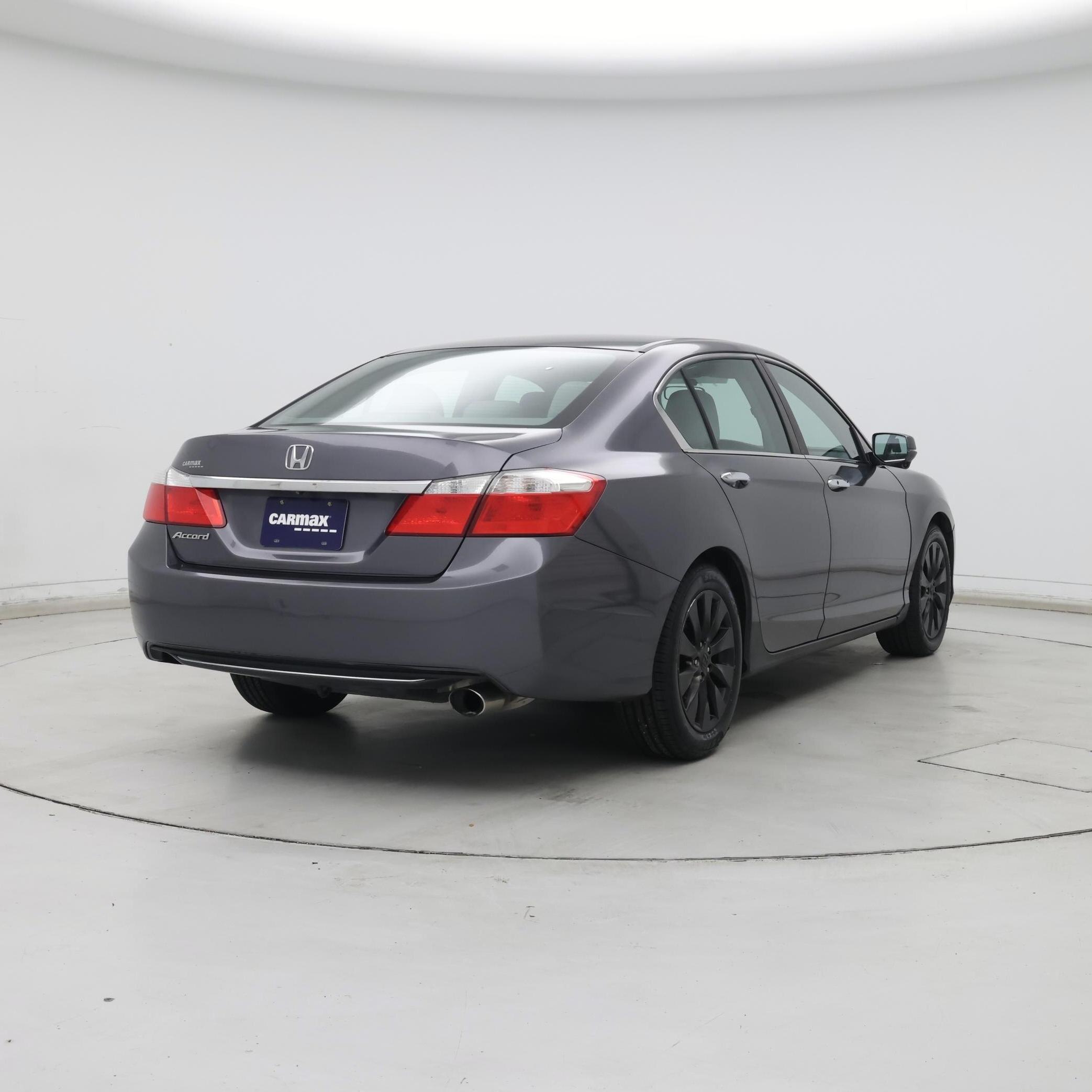 Thumbnail: 2014 Honda Accord - 8