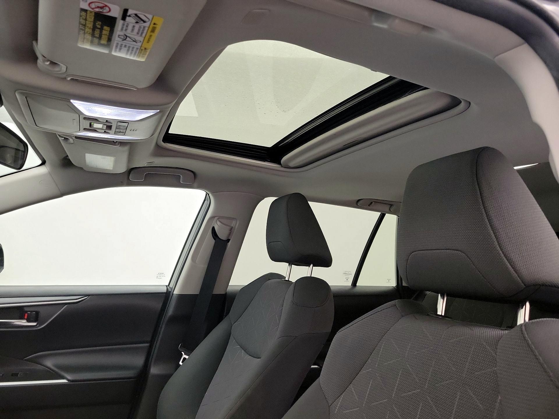 Thumbnail: 2023 Toyota RAV4 - 19