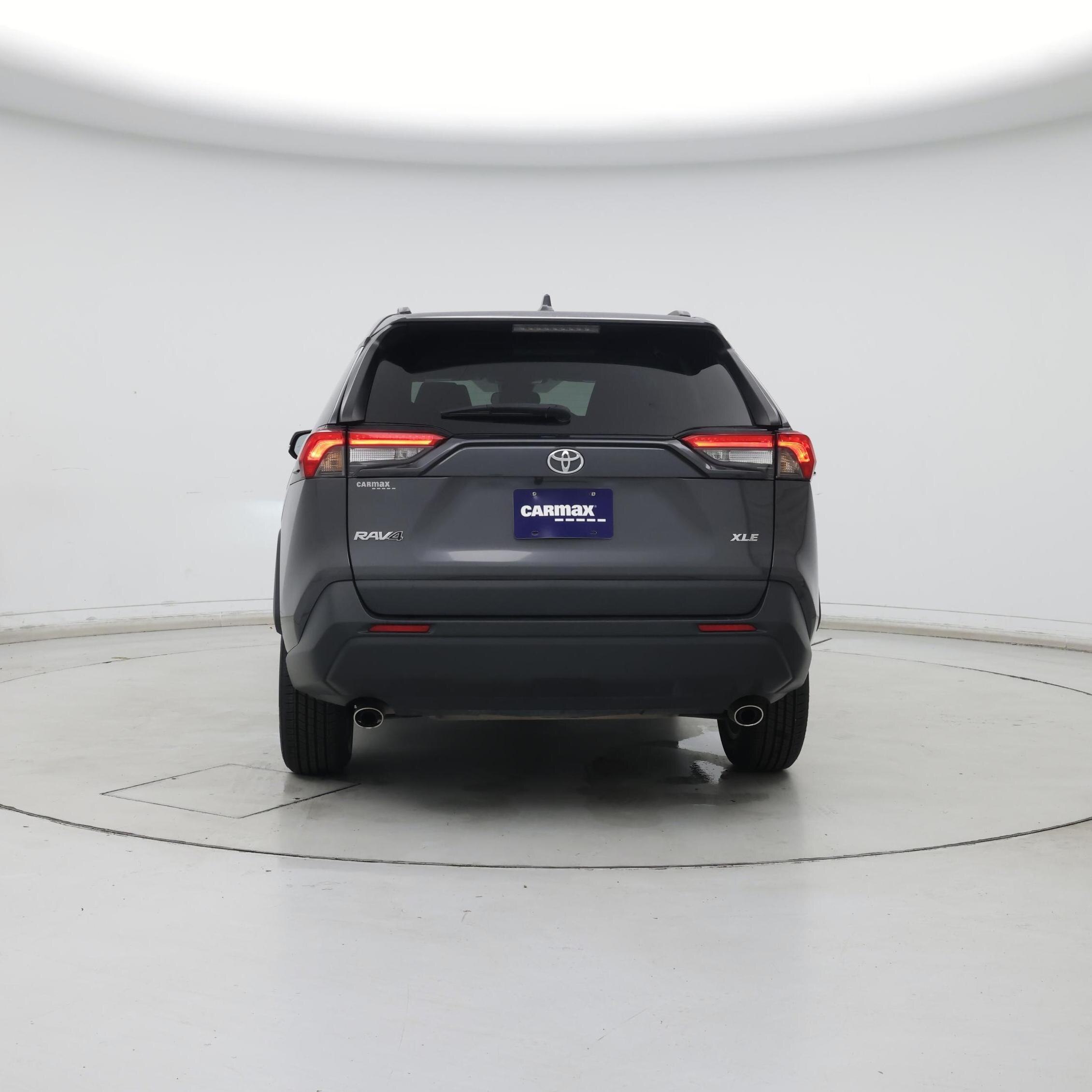 Thumbnail: 2023 Toyota RAV4 - 6