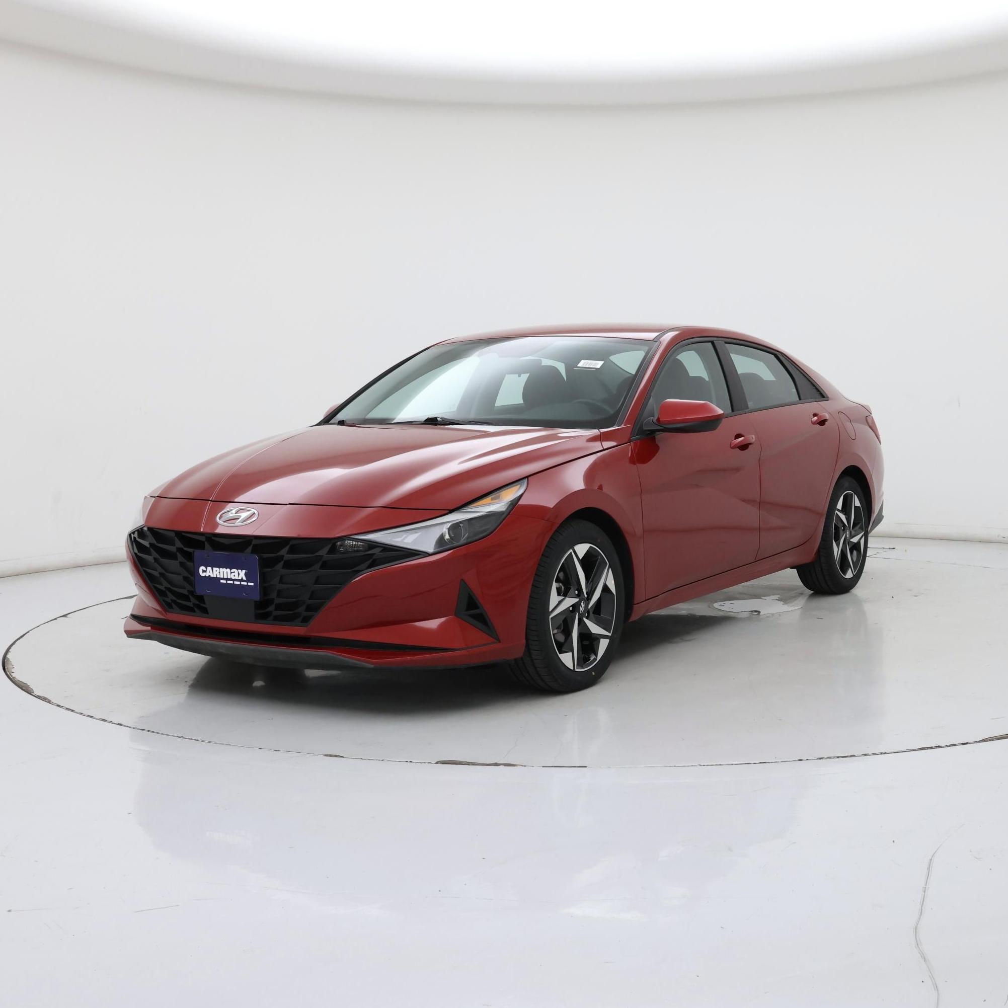 Thumbnail: 2023 Hyundai Elantra - 4