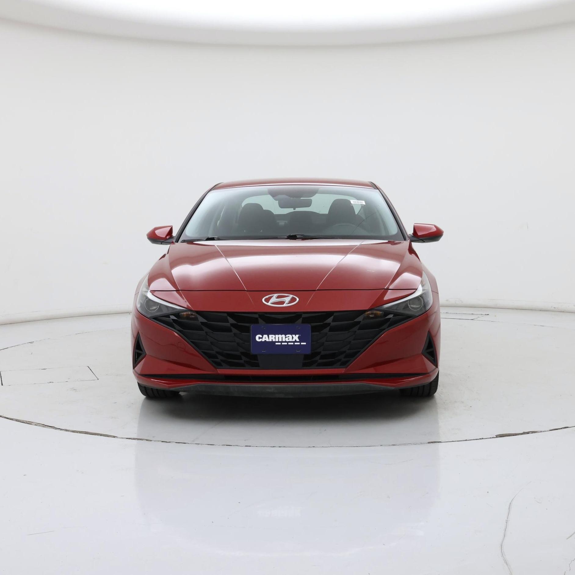 Thumbnail: 2023 Hyundai Elantra - 5