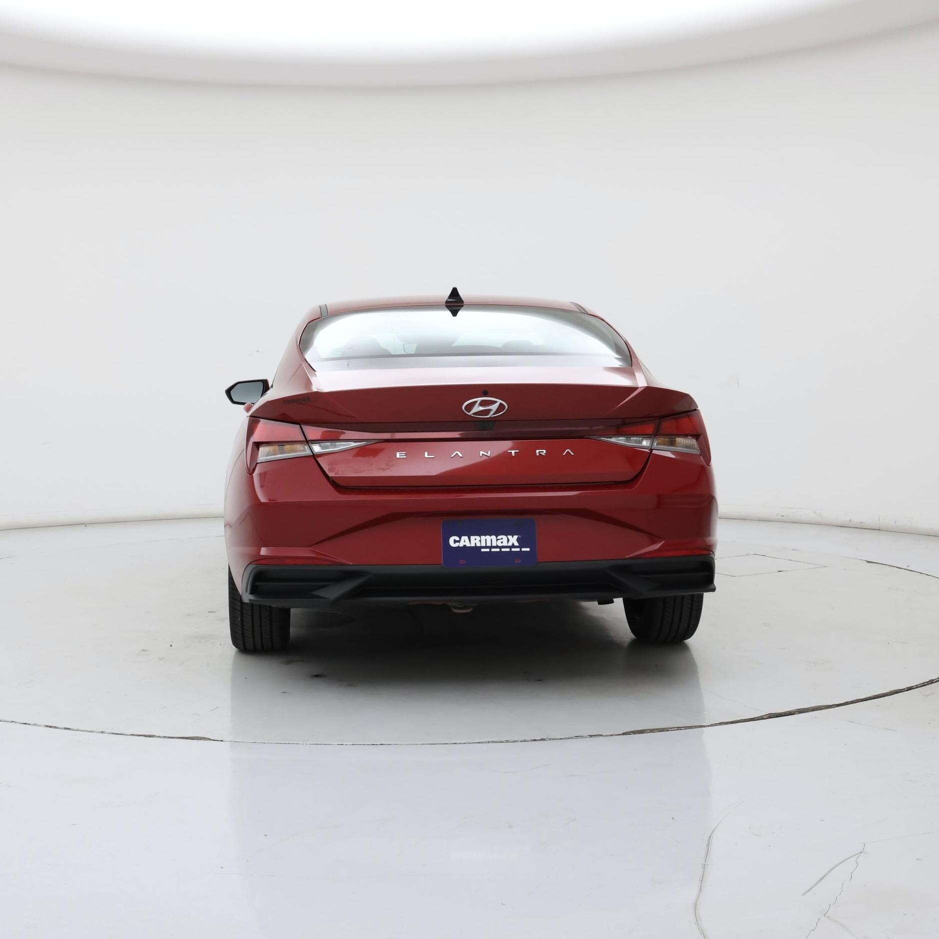 Thumbnail: 2023 Hyundai Elantra - 6