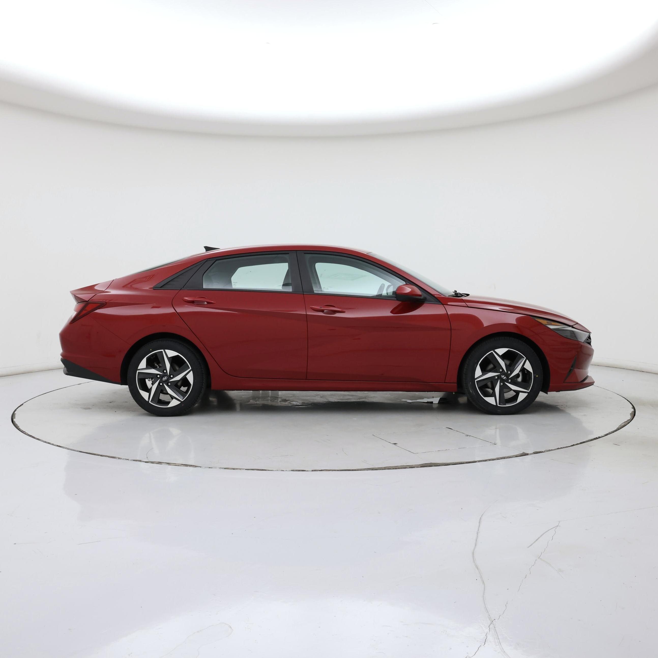 Thumbnail: 2023 Hyundai Elantra - 7