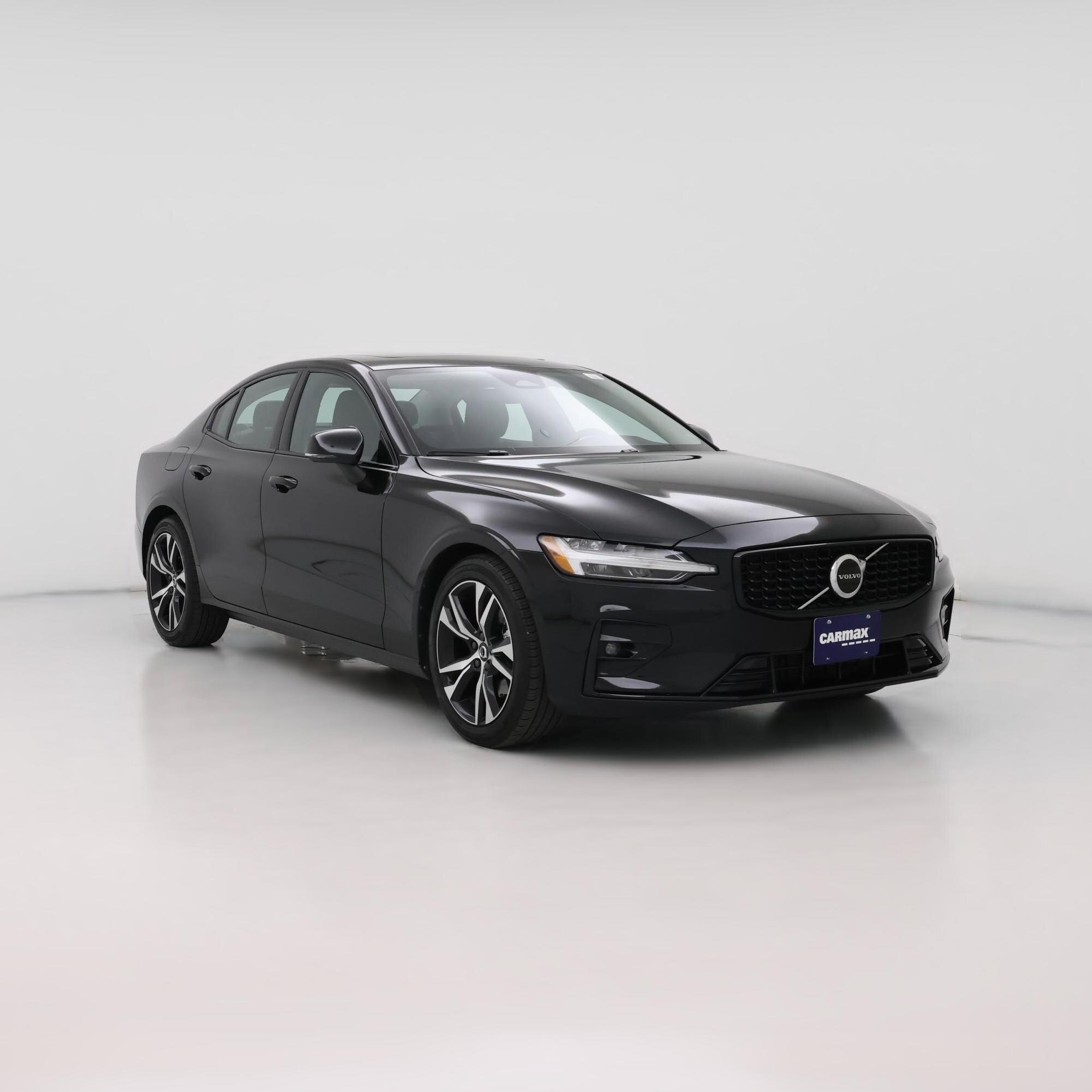 Thumbnail: 2024 Volvo S60 - 1