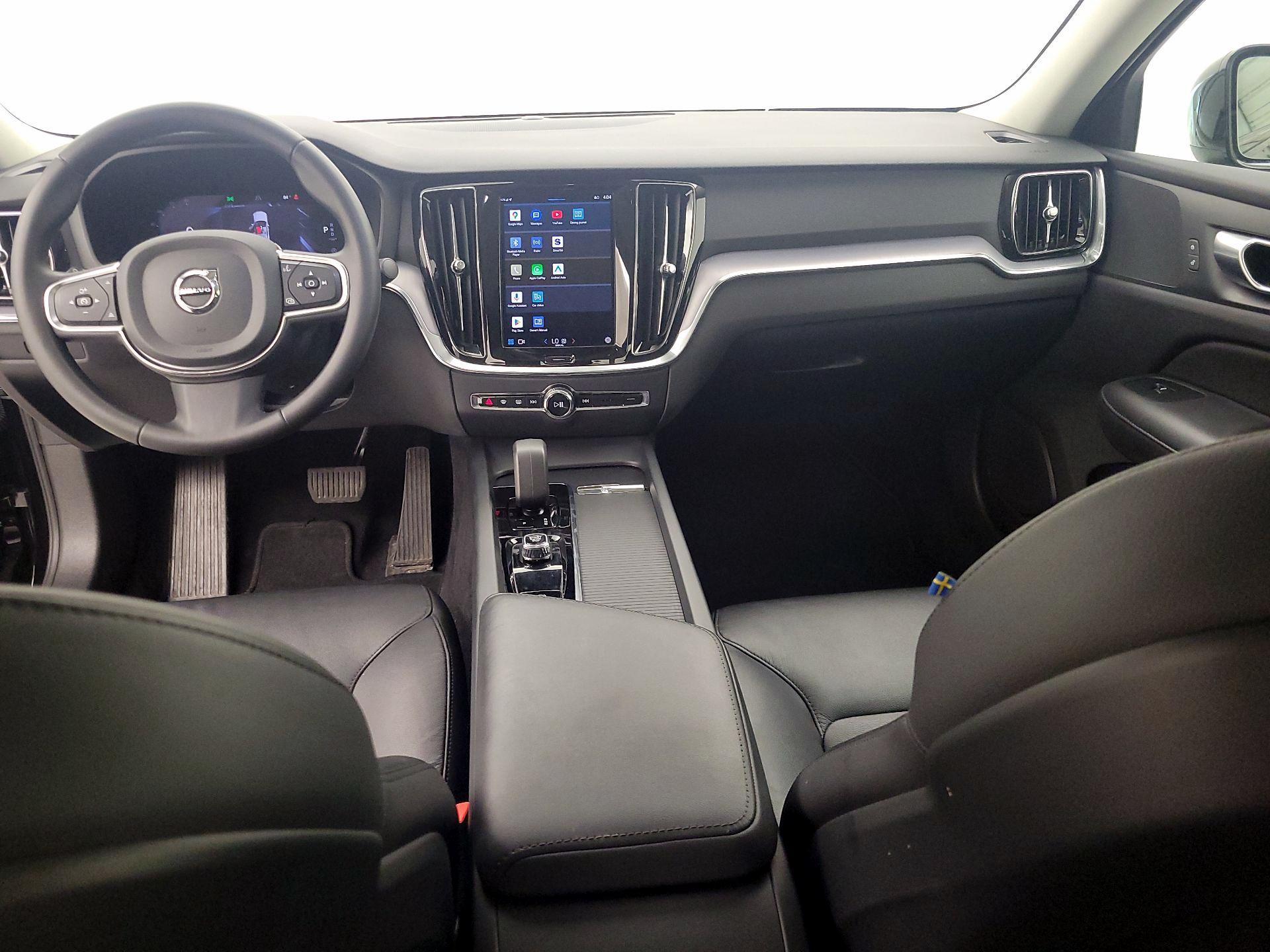 Thumbnail: 2024 Volvo S60 - 9