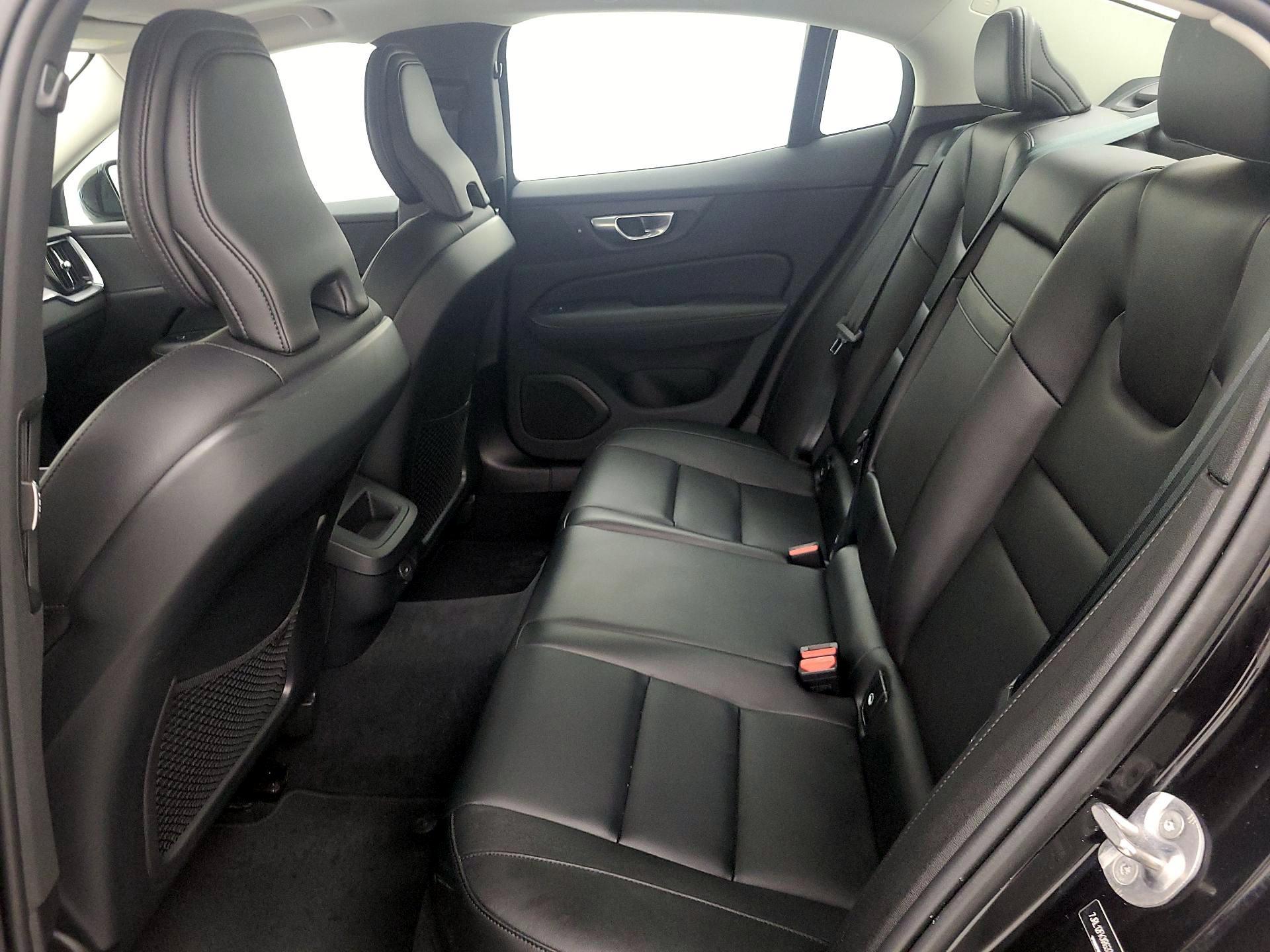 Thumbnail: 2024 Volvo S60 - 19