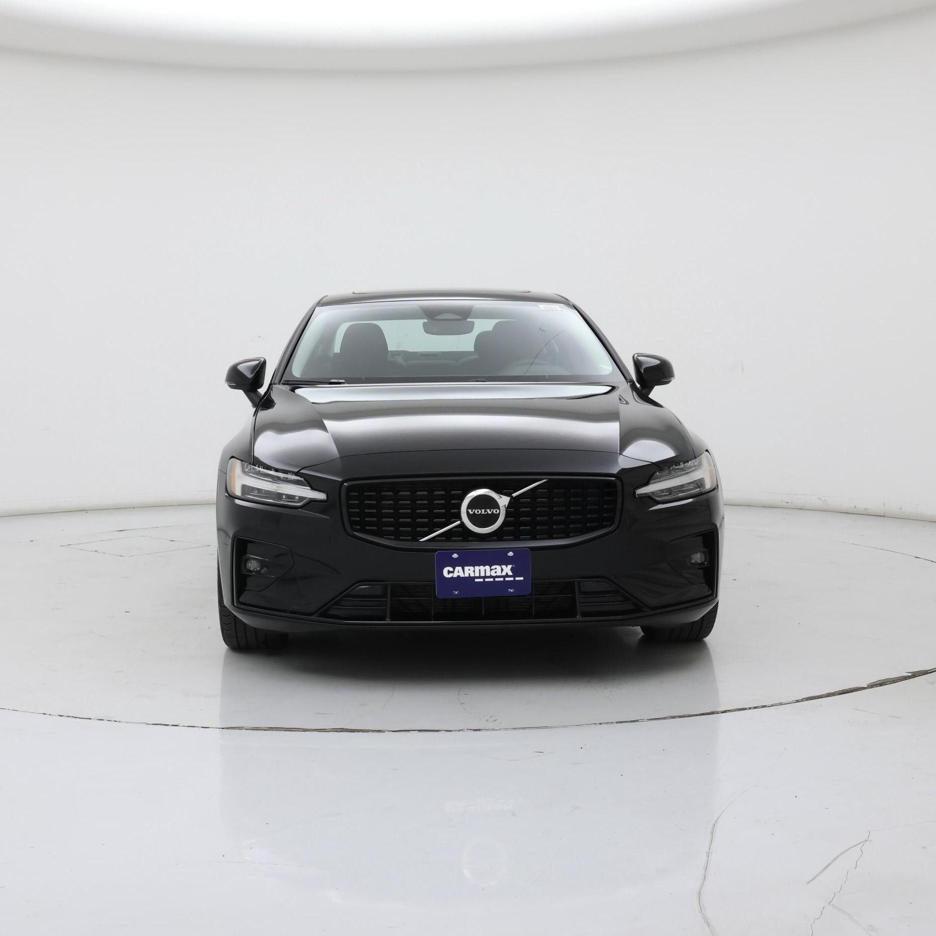 Thumbnail: 2024 Volvo S60 - 5