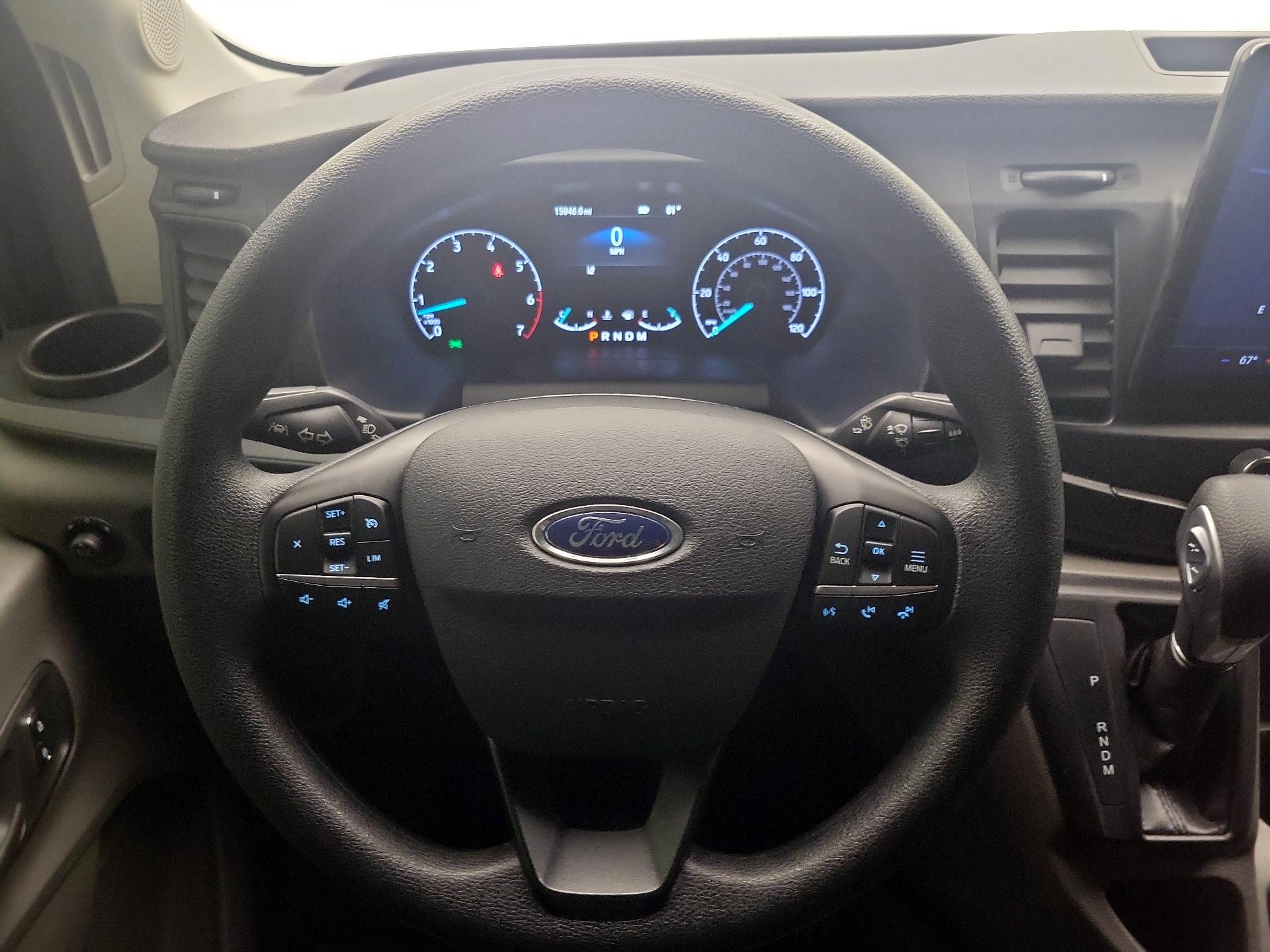 Thumbnail: 2023 Ford Transit Series - 10