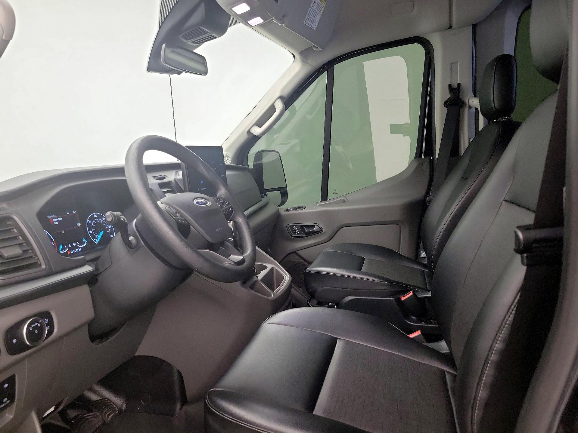 Thumbnail: 2023 Ford Transit Series - 11