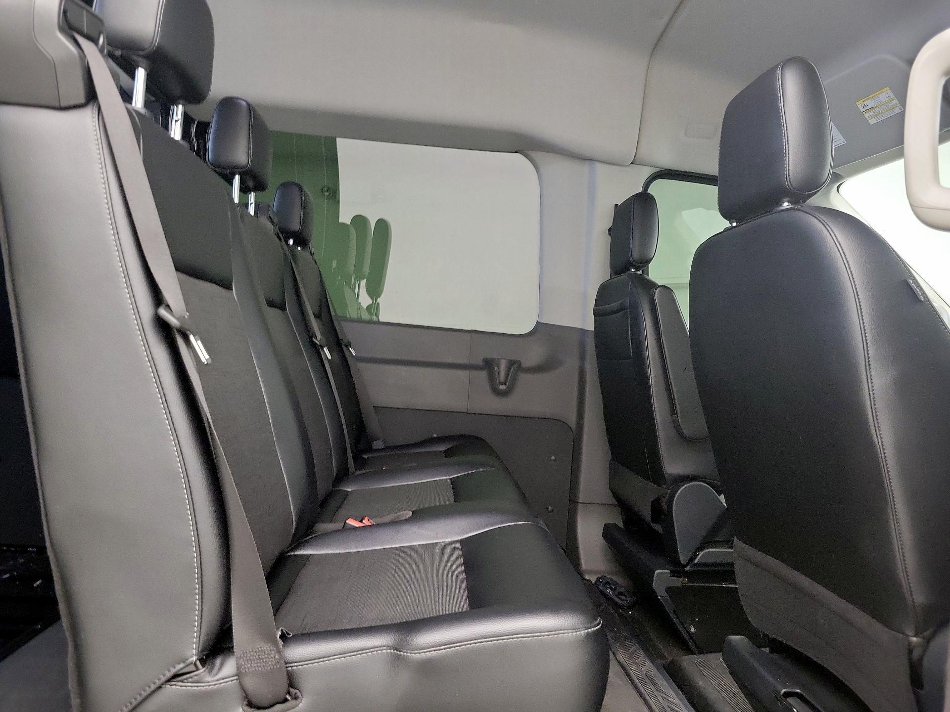 Thumbnail: 2023 Ford Transit Series - 20