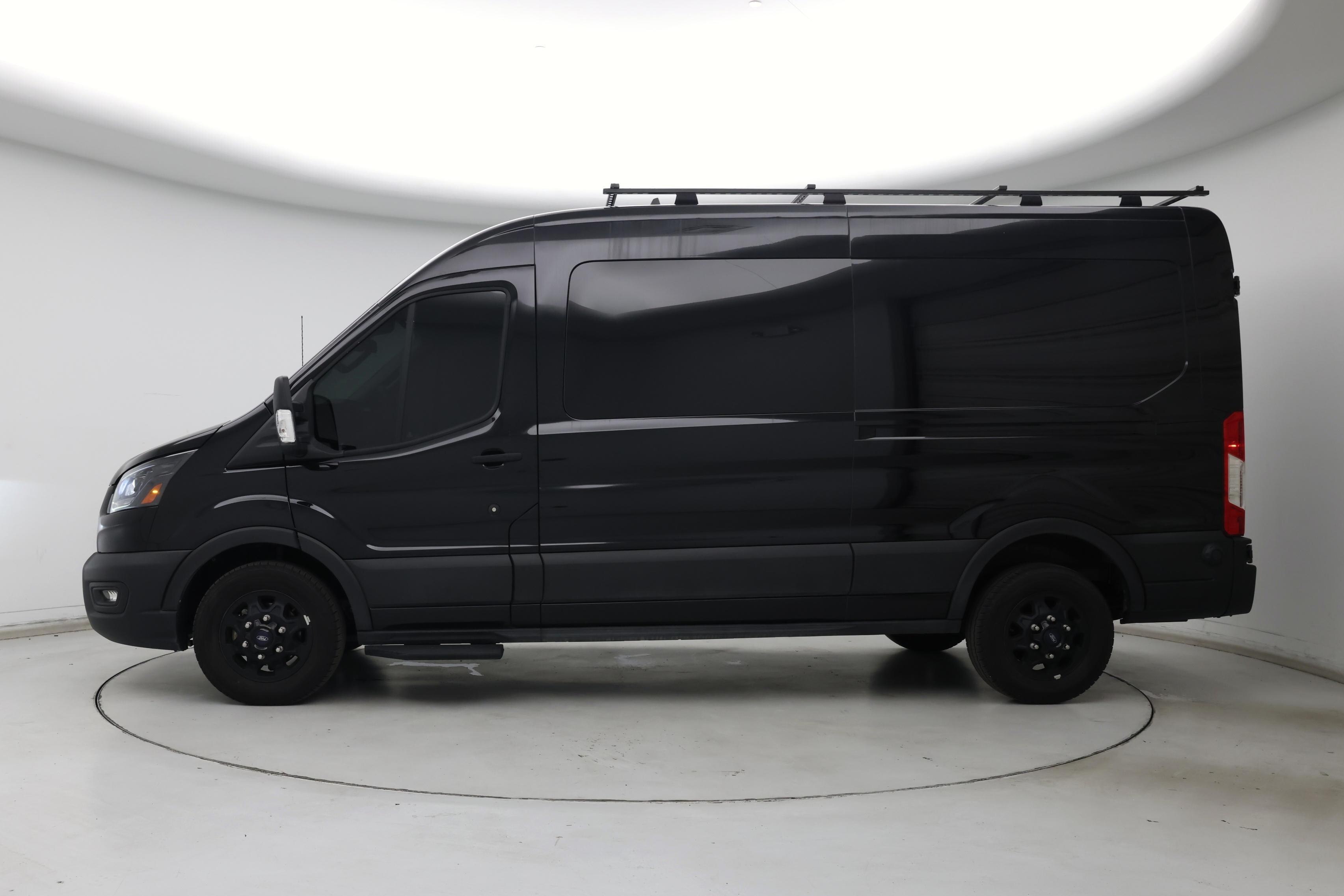 Thumbnail: 2023 Ford Transit Series - 3