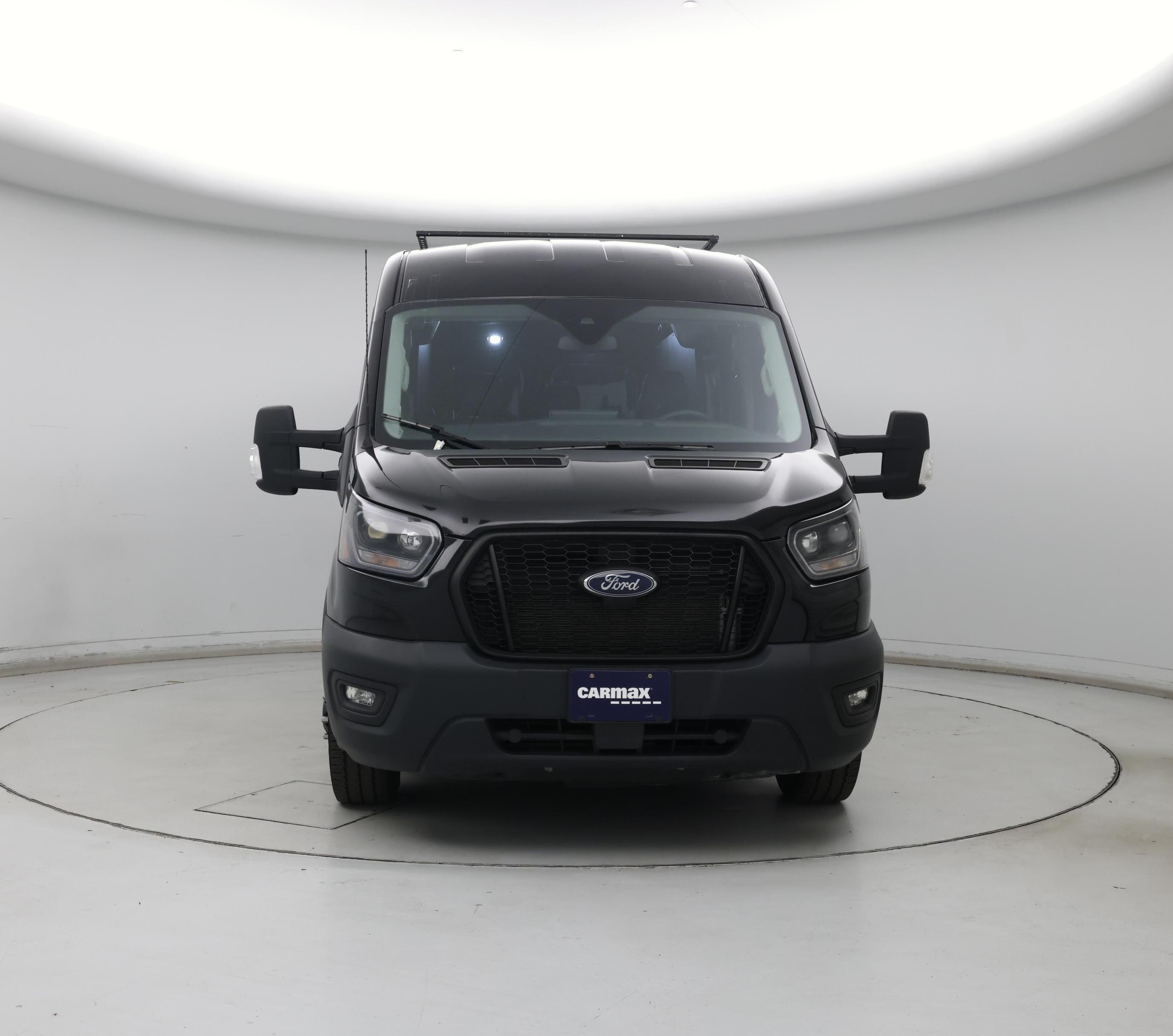Thumbnail: 2023 Ford Transit Series - 5