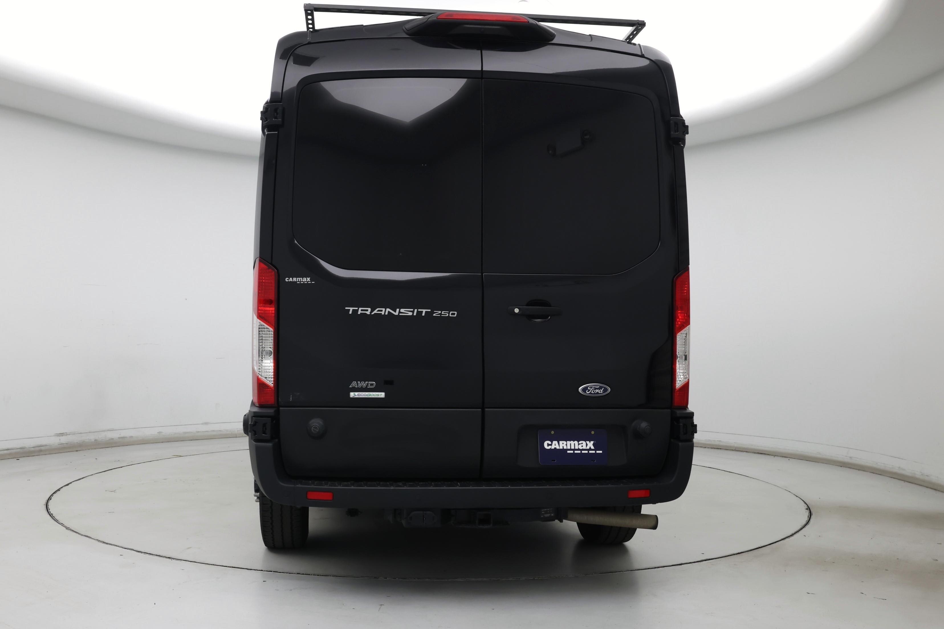 Thumbnail: 2023 Ford Transit Series - 6