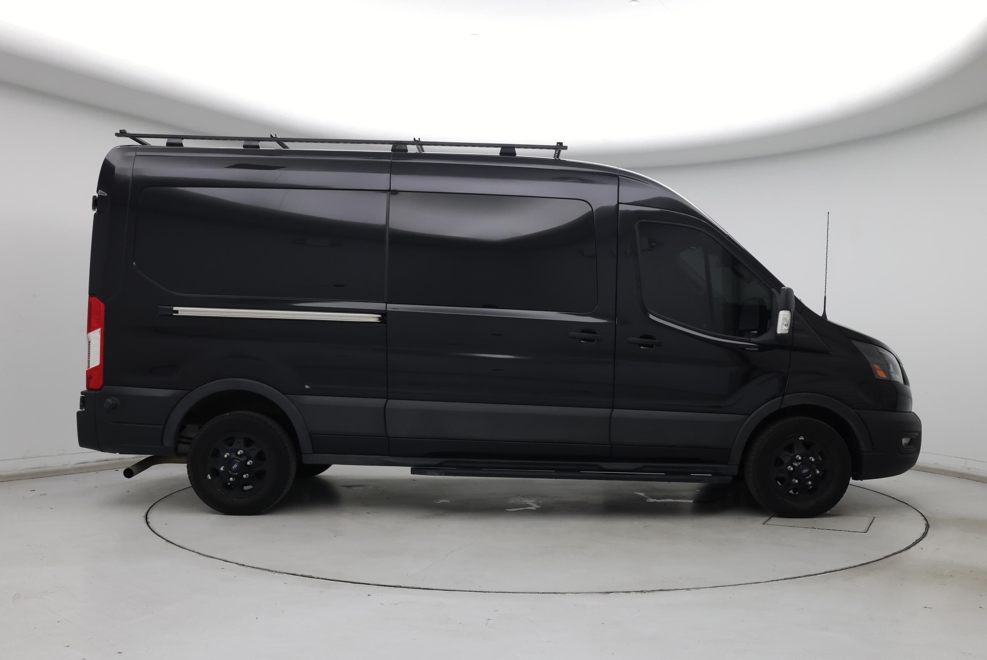 Thumbnail: 2023 Ford Transit Series - 7