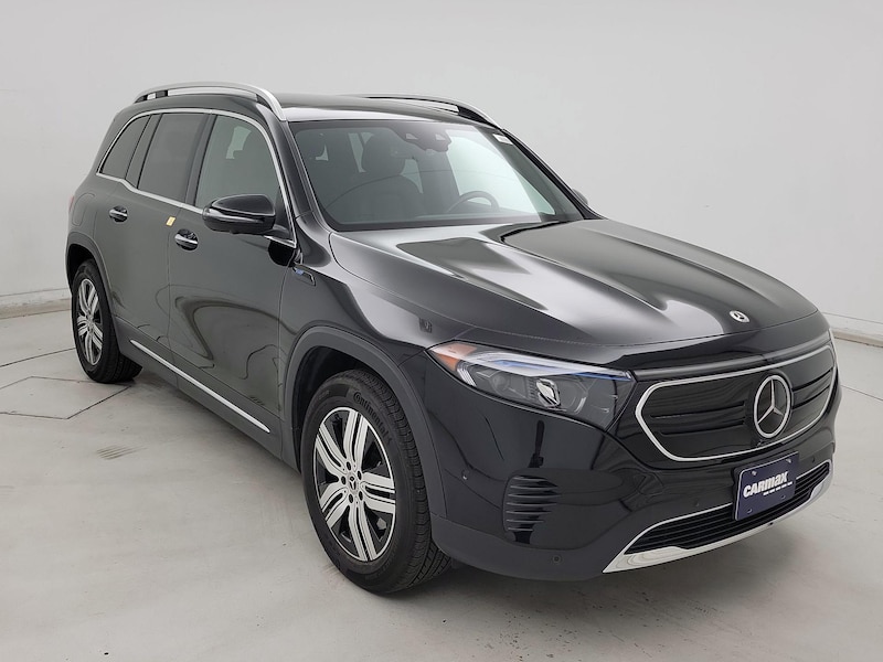 2023 Mercedes-Benz EQB 300 -
                  Colorado Springs, CO
