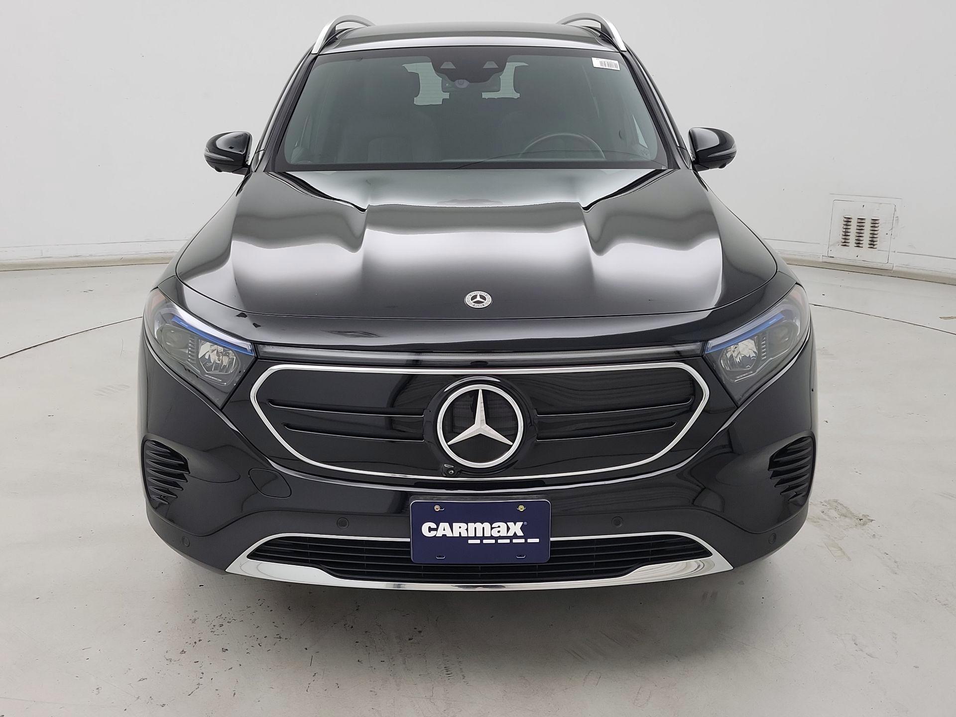 Thumbnail: 2023 Mercedes-Benz EQB - 2