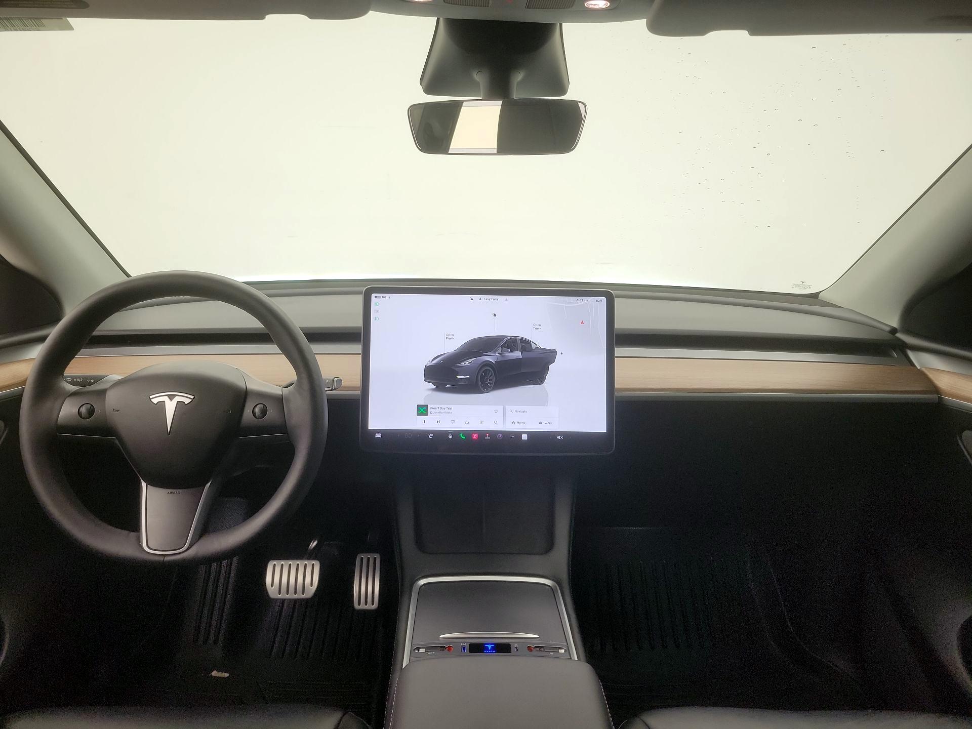 Thumbnail: 2023 Tesla Model Y - 9