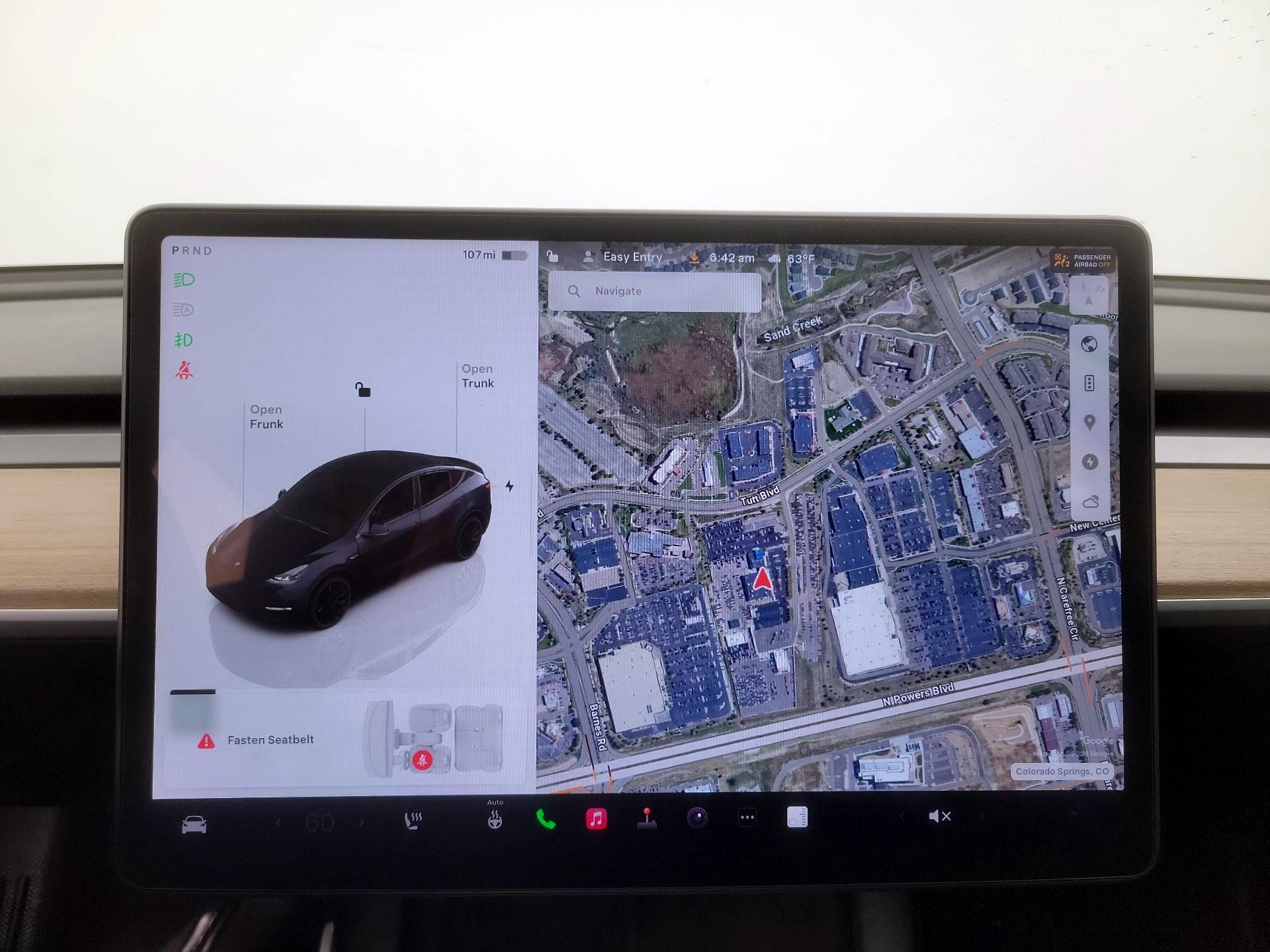 Thumbnail: 2023 Tesla Model Y - 14