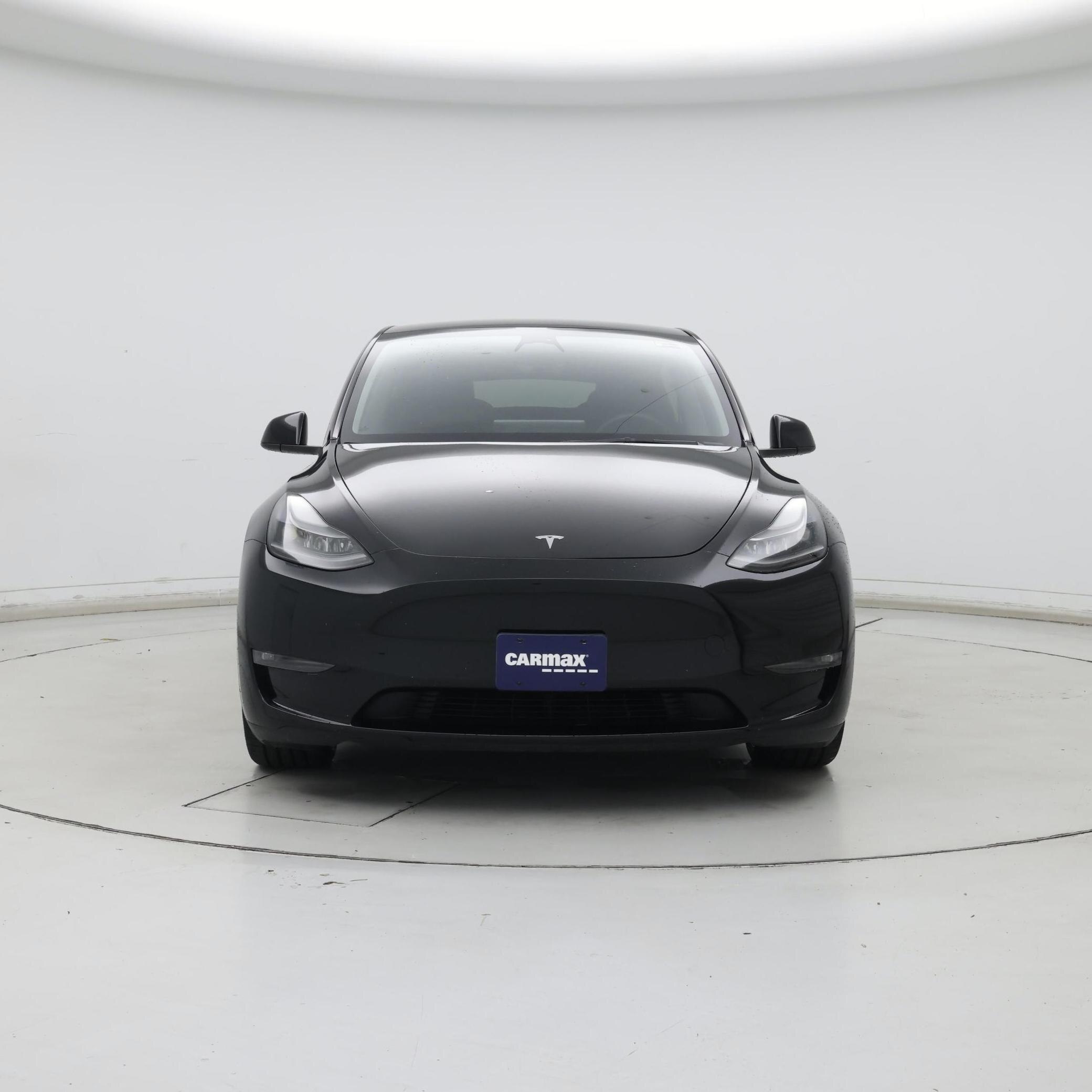 Thumbnail: 2023 Tesla Model Y - 5