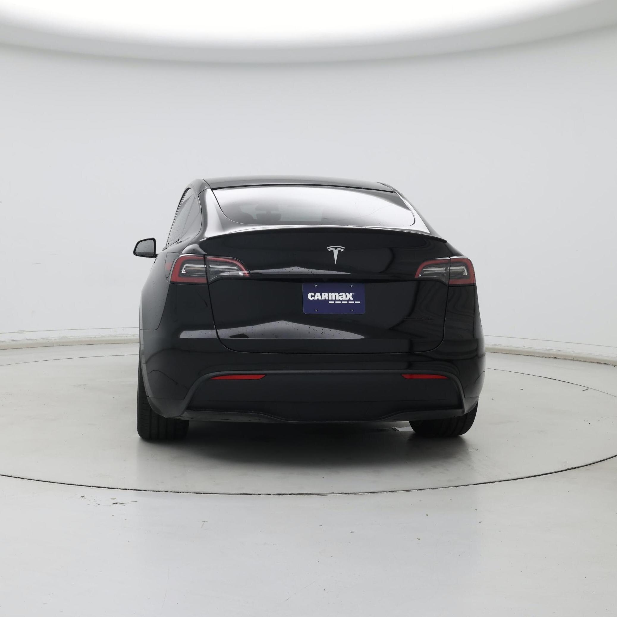 Thumbnail: 2023 Tesla Model Y - 6