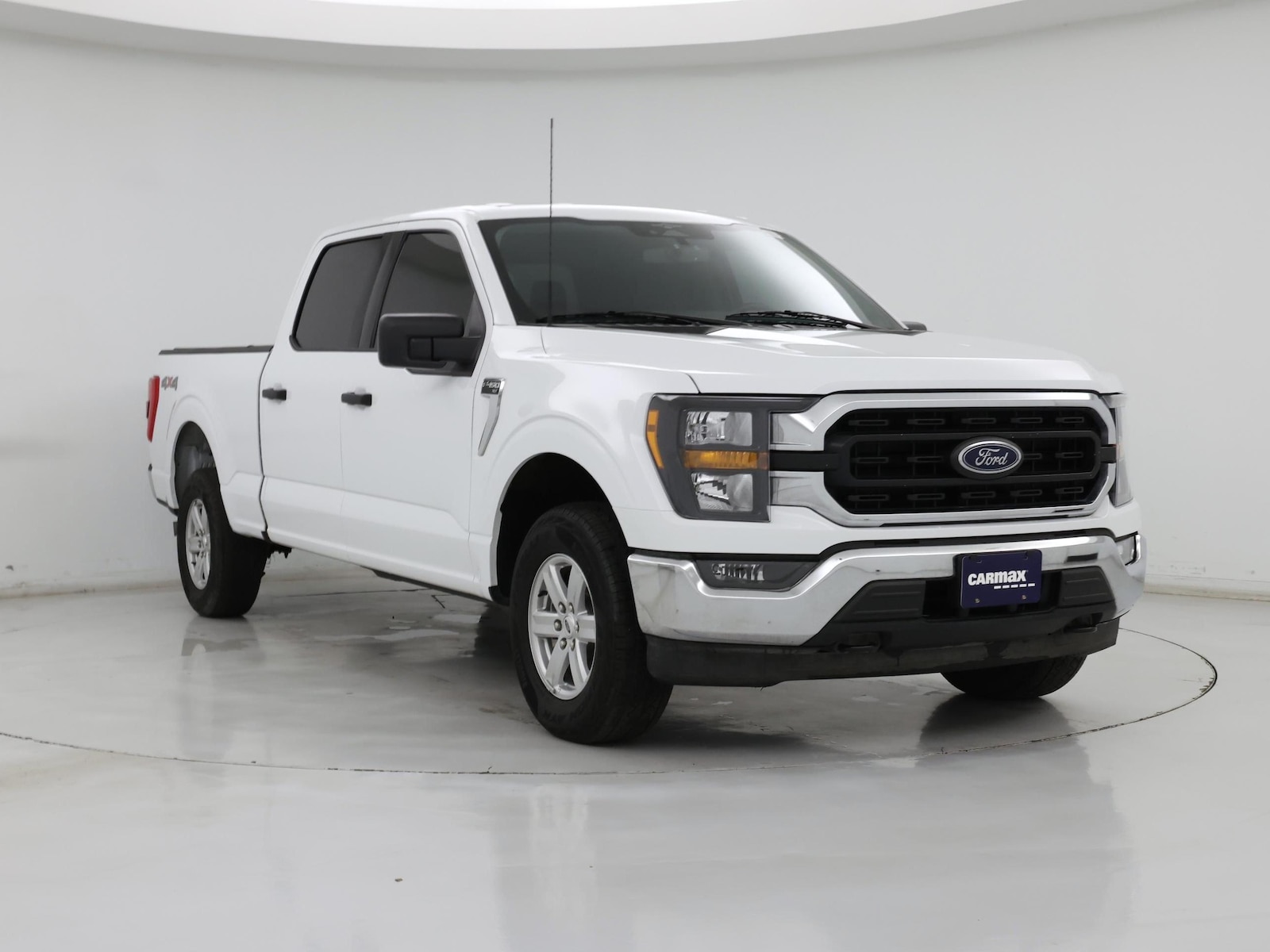 Image 2 of 2023 Ford F150 XLT