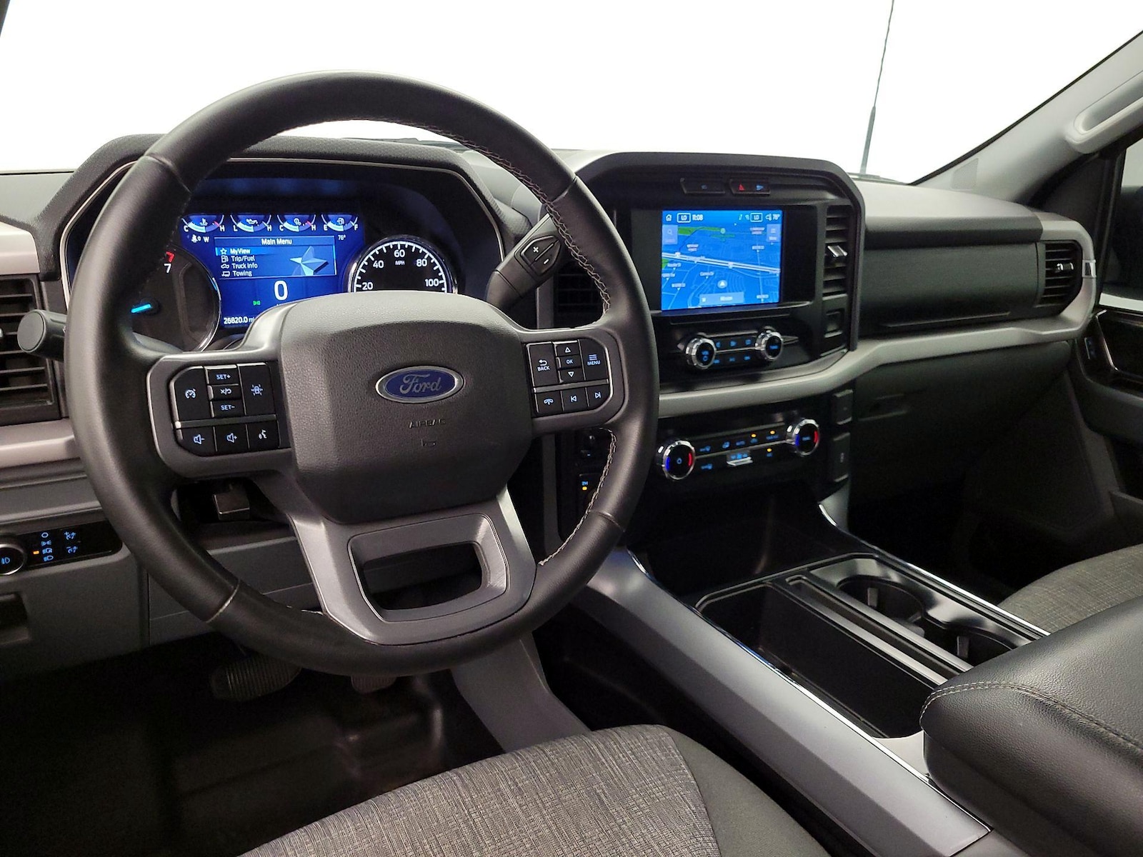 Image 10 of 2023 Ford F150 XLT