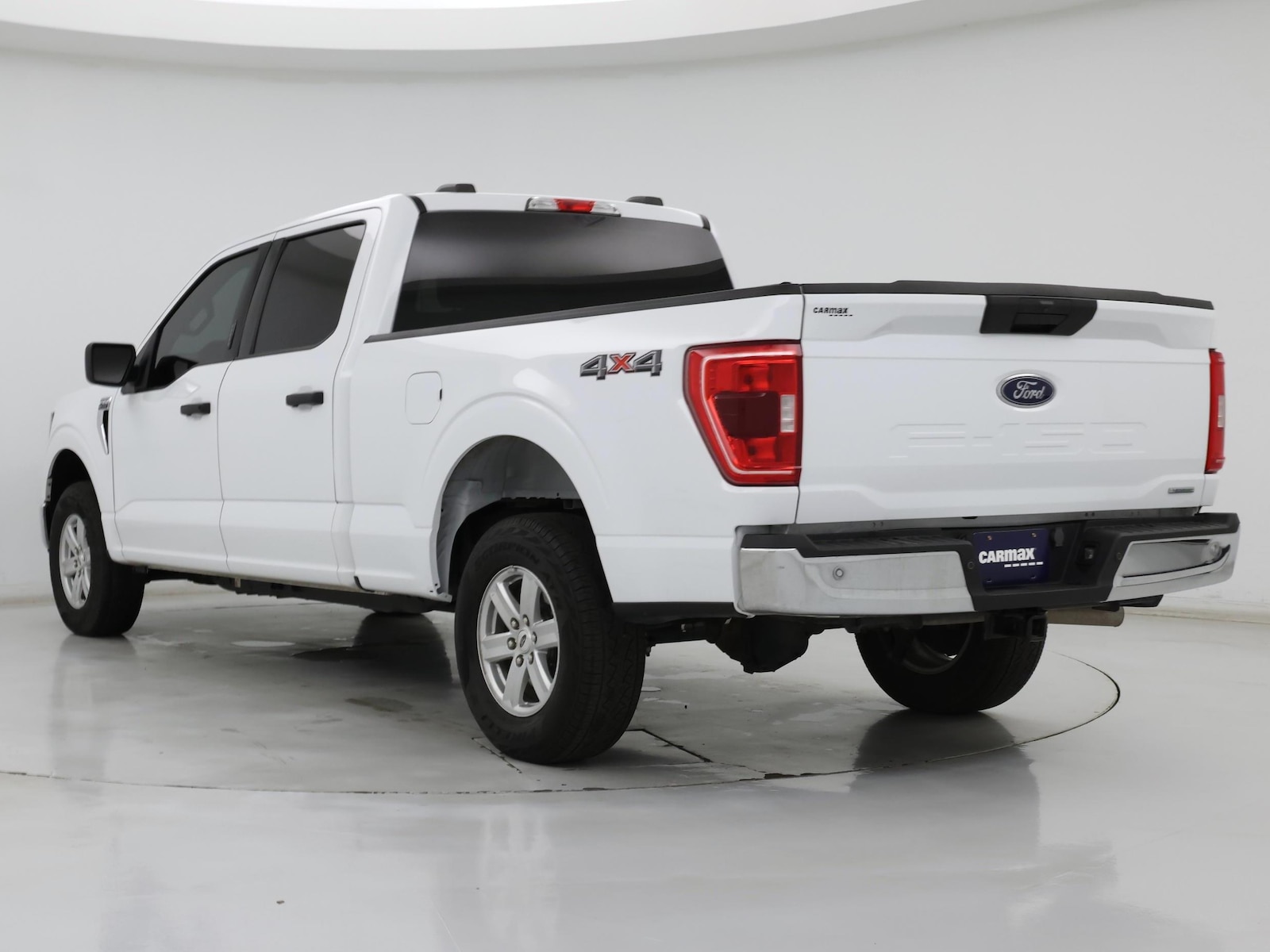 Image 3 of 2023 Ford F150 XLT