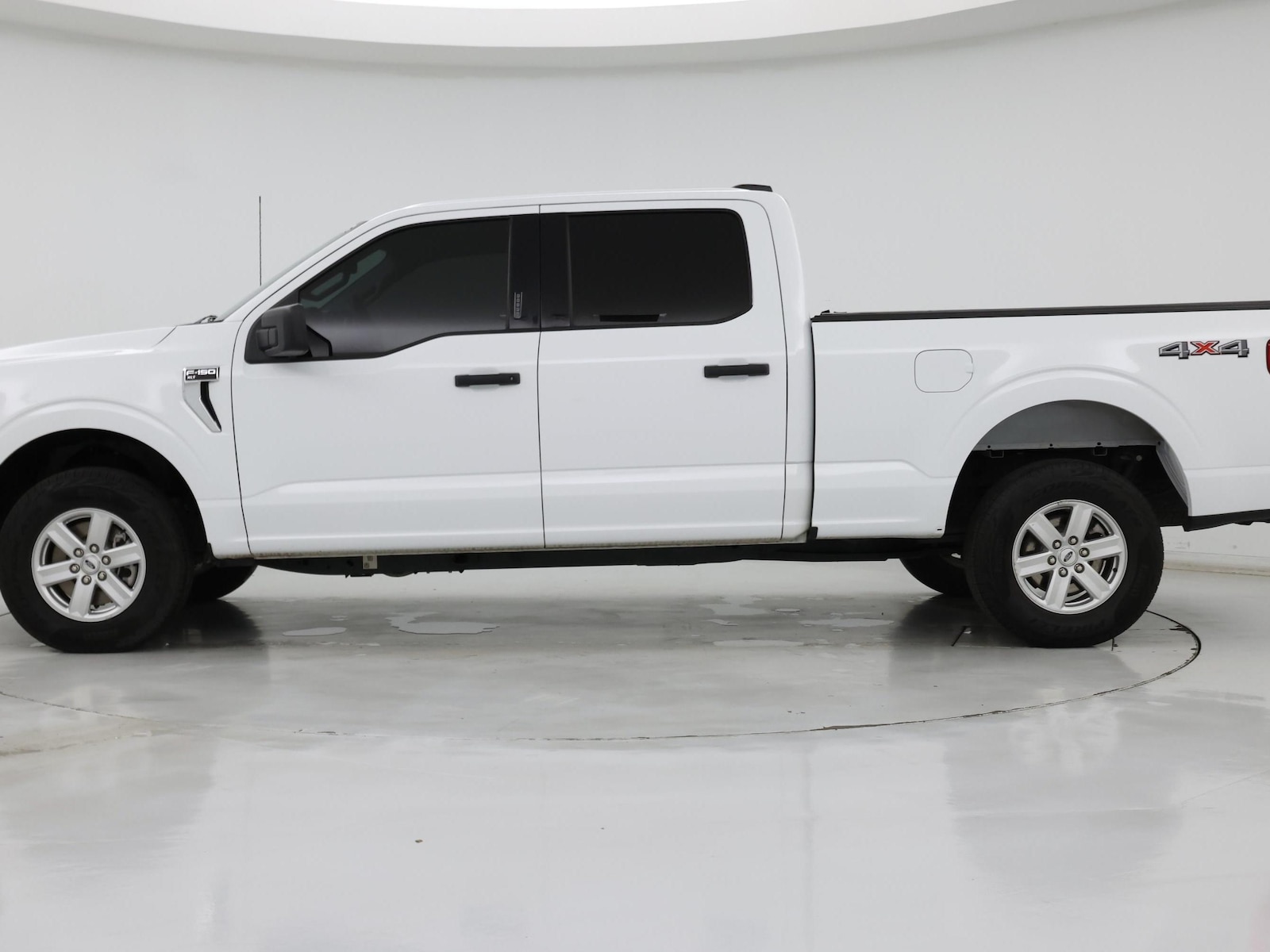 Image 4 of 2023 Ford F150 XLT