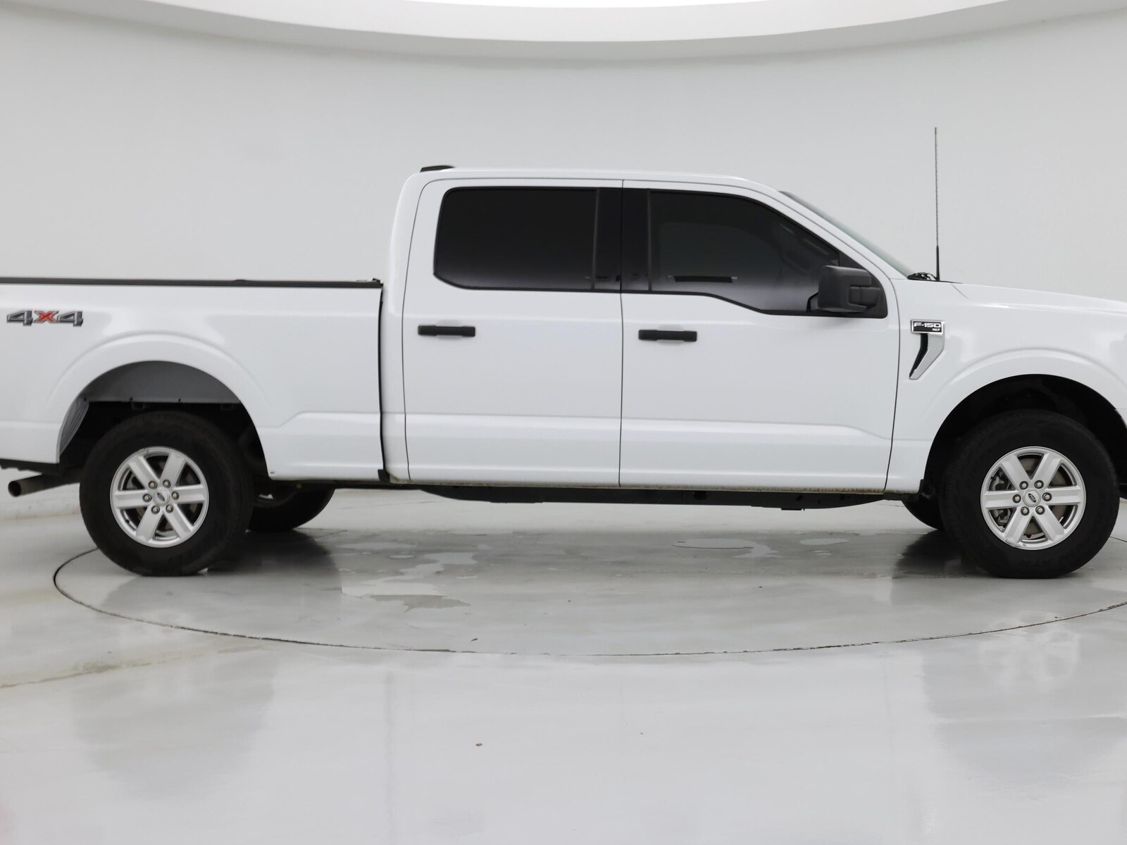 Image 8 of 2023 Ford F150 XLT