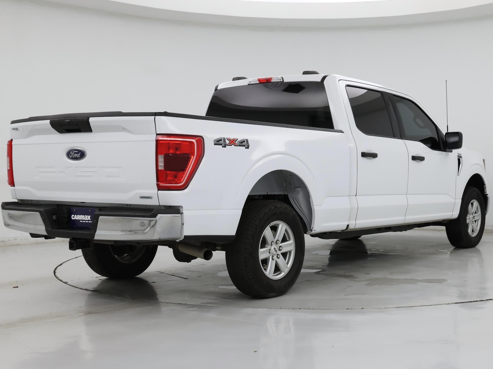 Image 9 of 2023 Ford F150 XLT