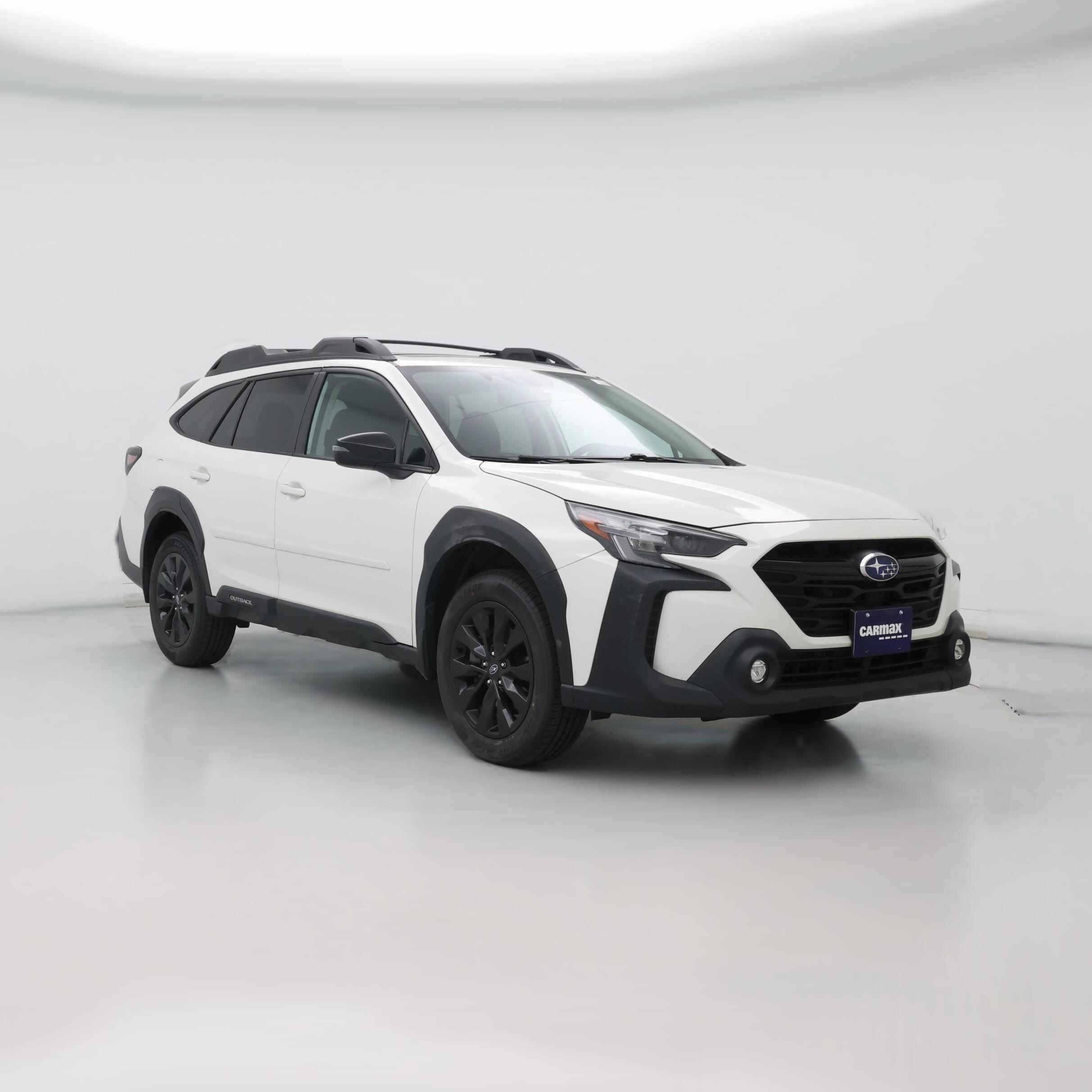 Thumbnail: 2023 Subaru Outback - 1