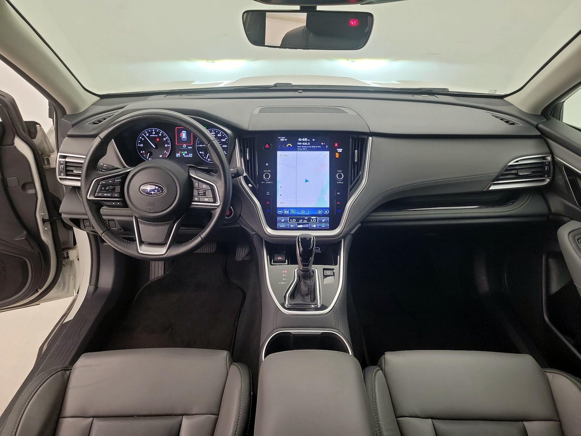 Thumbnail: 2023 Subaru Outback - 9
