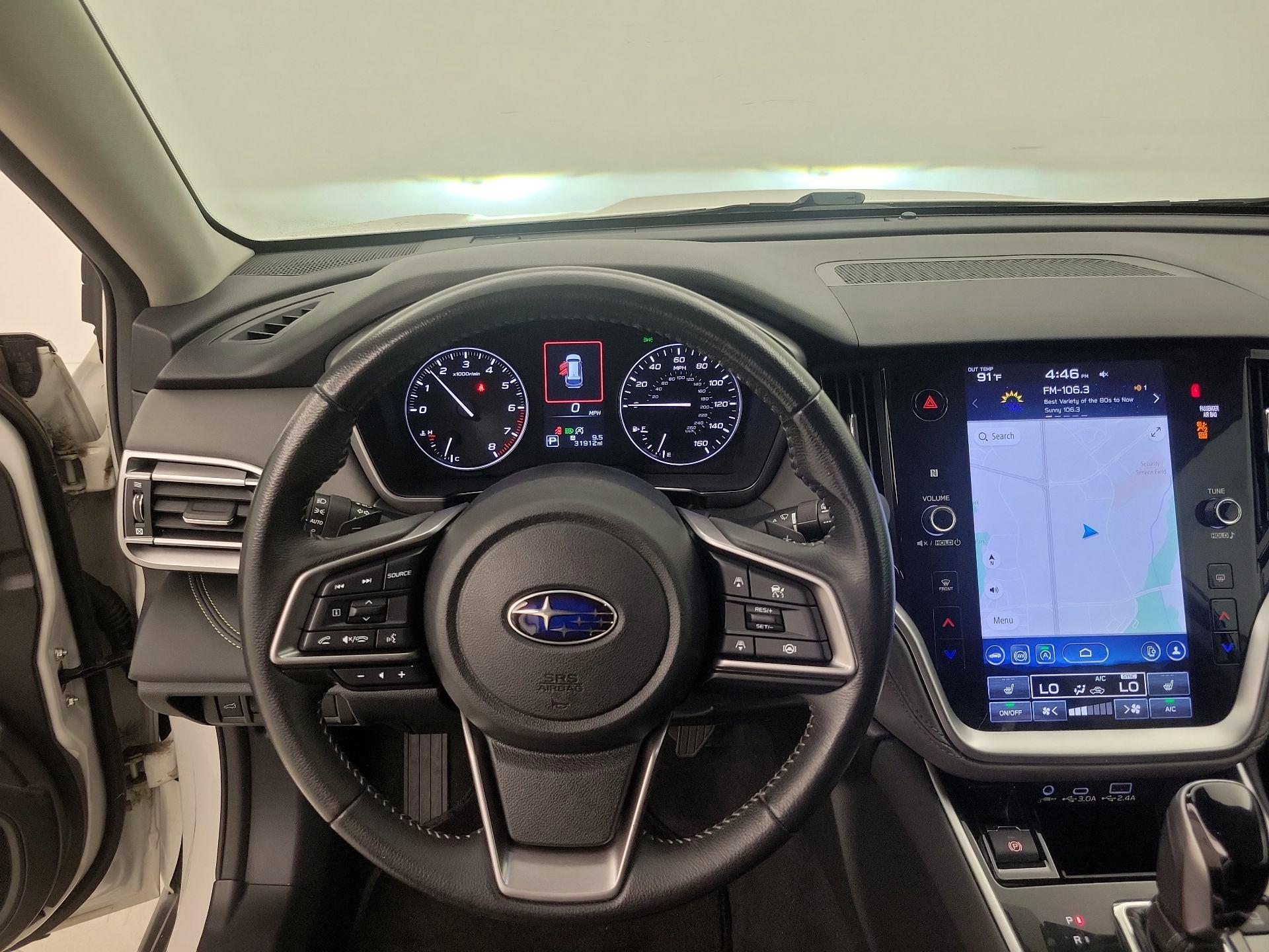 Thumbnail: 2023 Subaru Outback - 10