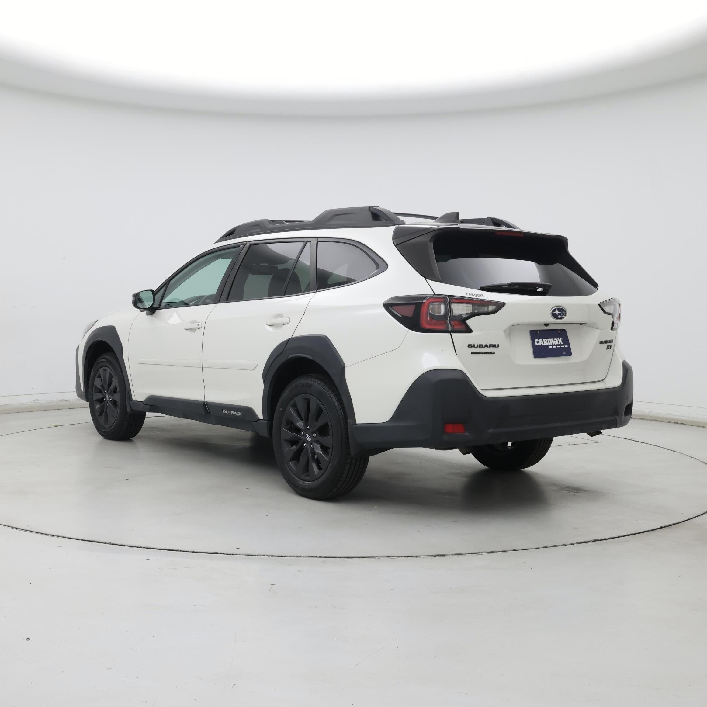 Thumbnail: 2023 Subaru Outback - 2