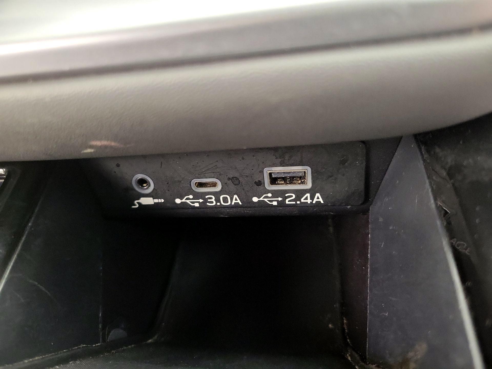 Thumbnail: 2023 Subaru Outback - 19