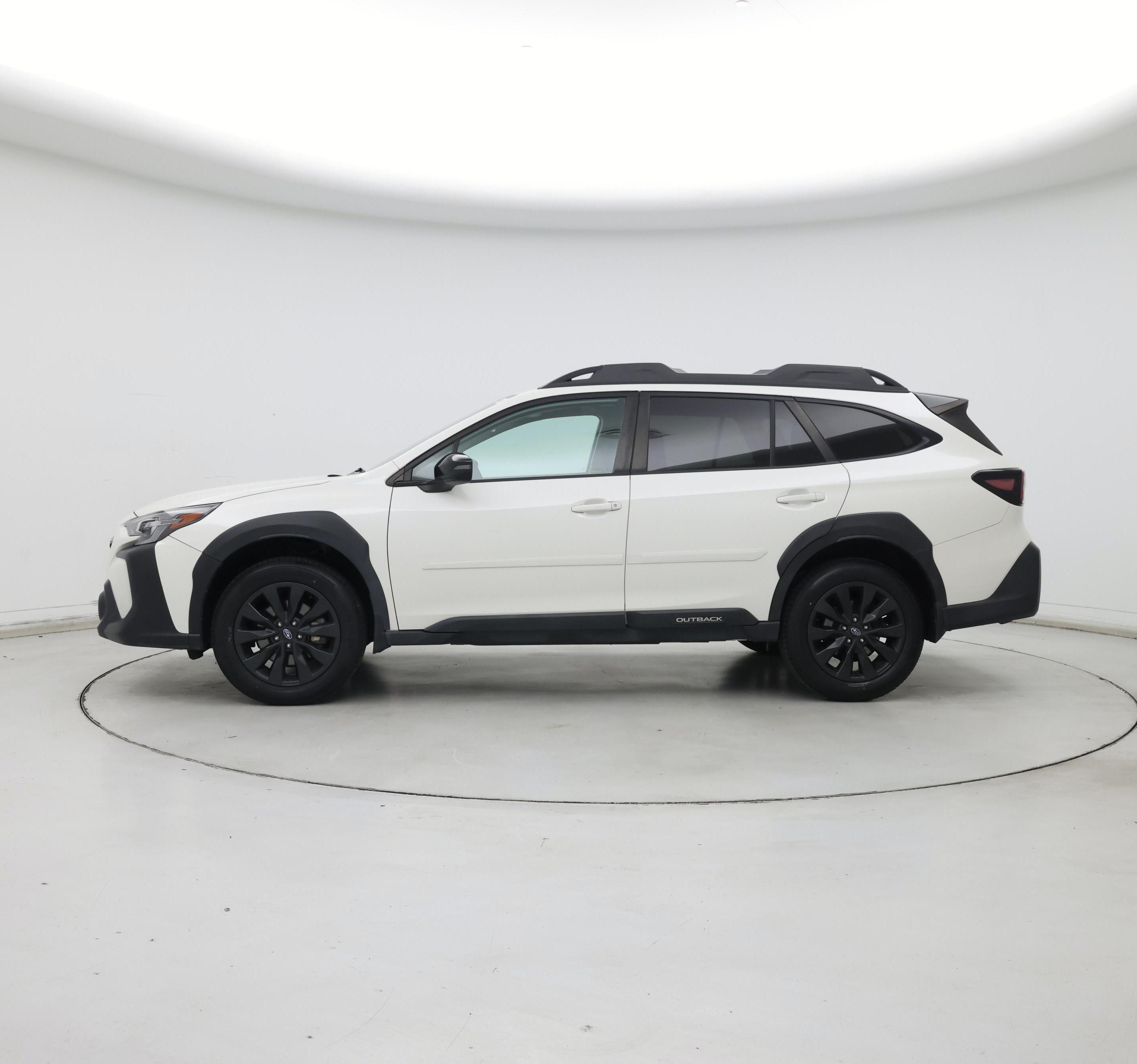 Thumbnail: 2023 Subaru Outback - 3
