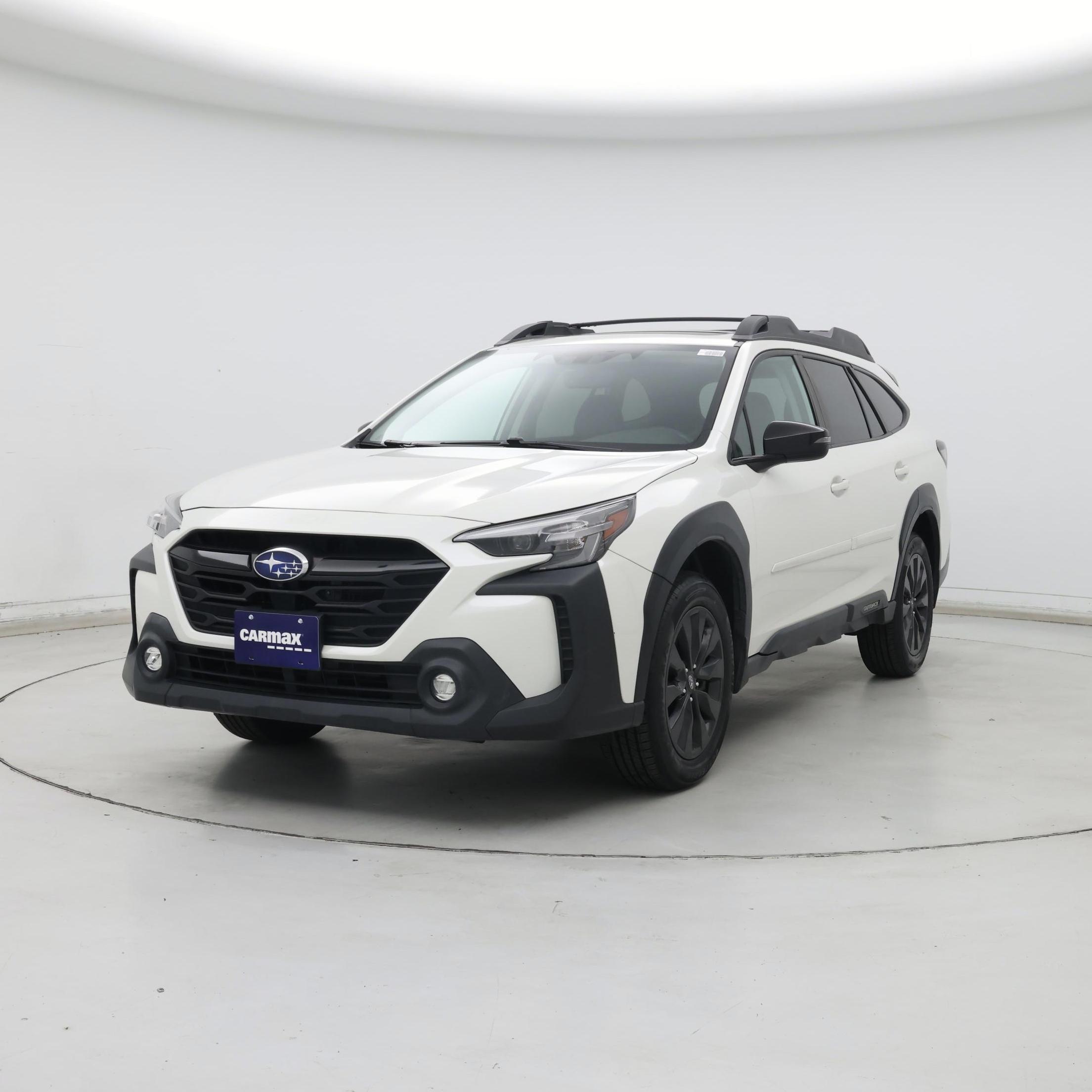Thumbnail: 2023 Subaru Outback - 4