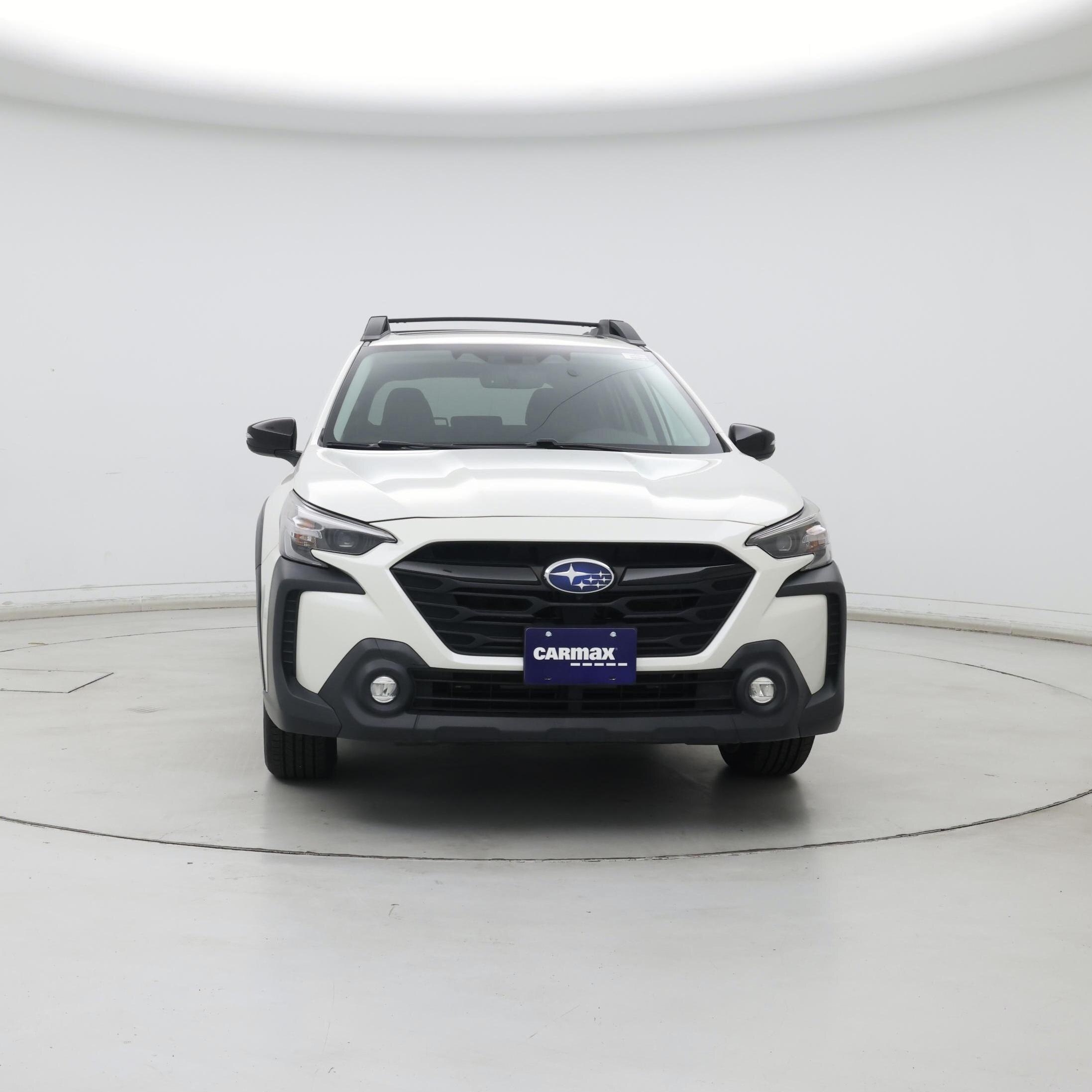 Thumbnail: 2023 Subaru Outback - 5